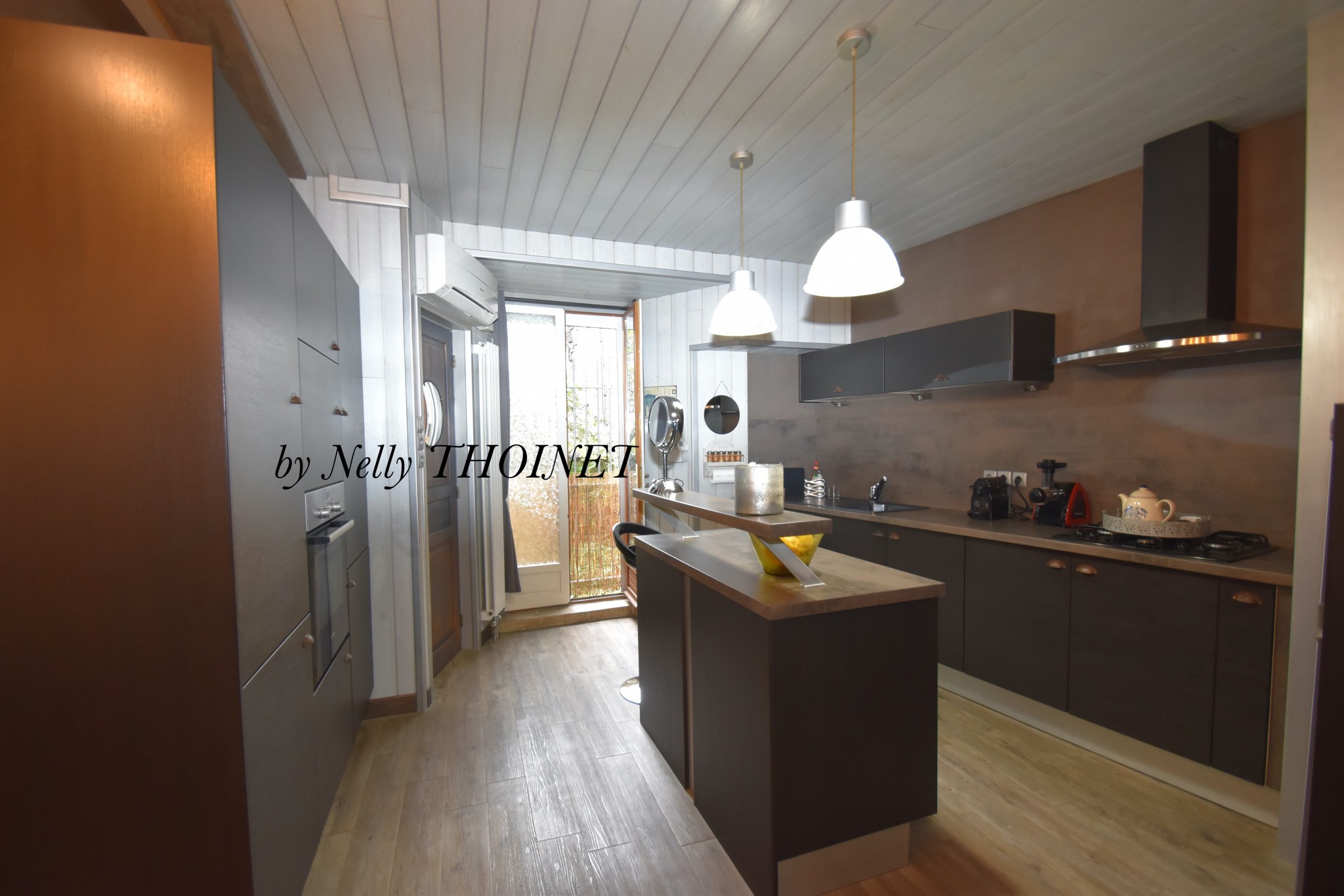 Vente Maison à Besse-et-Saint-Anastaise 6 pièces