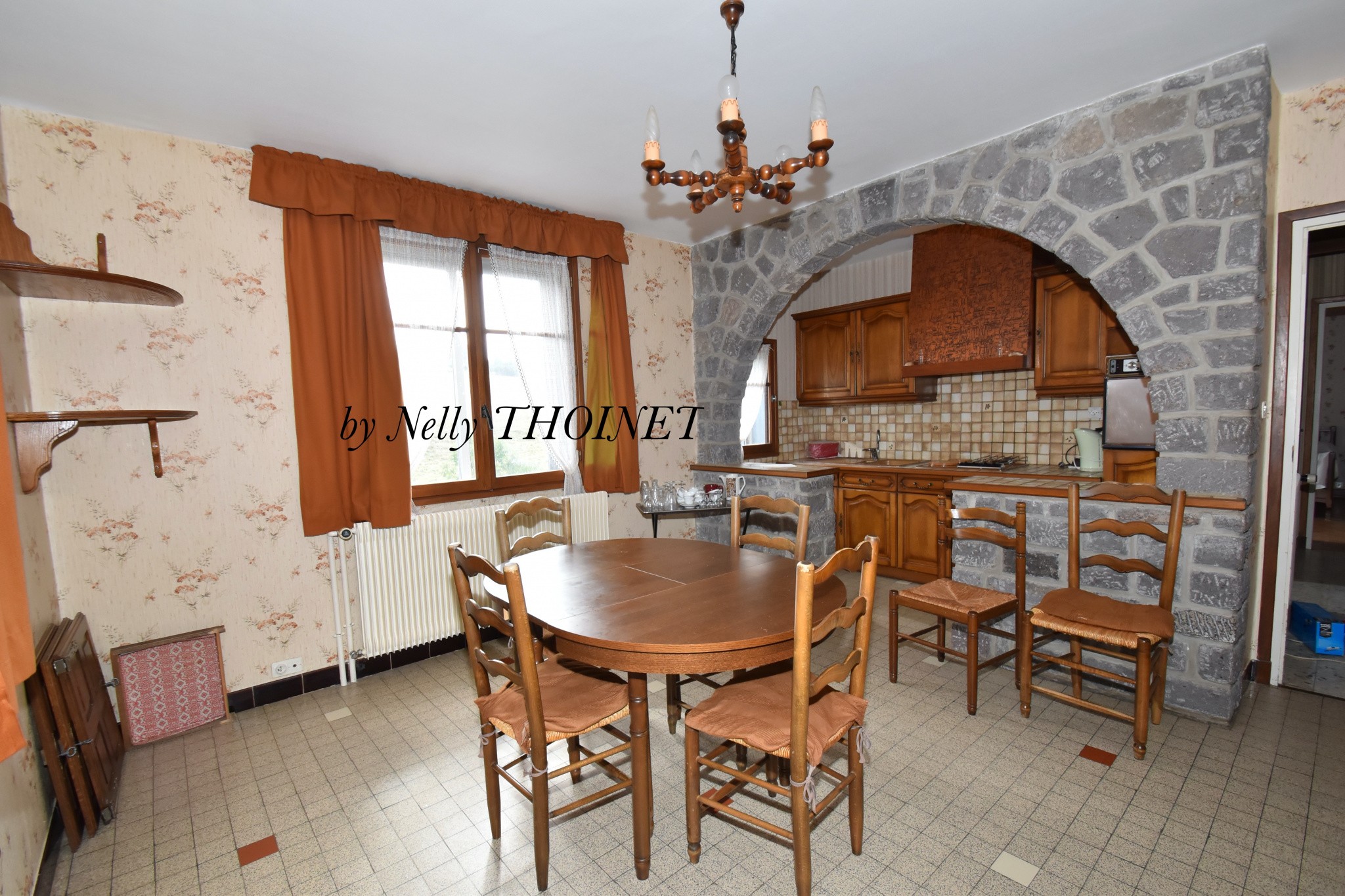 Vente Maison à Besse-et-Saint-Anastaise 17 pièces