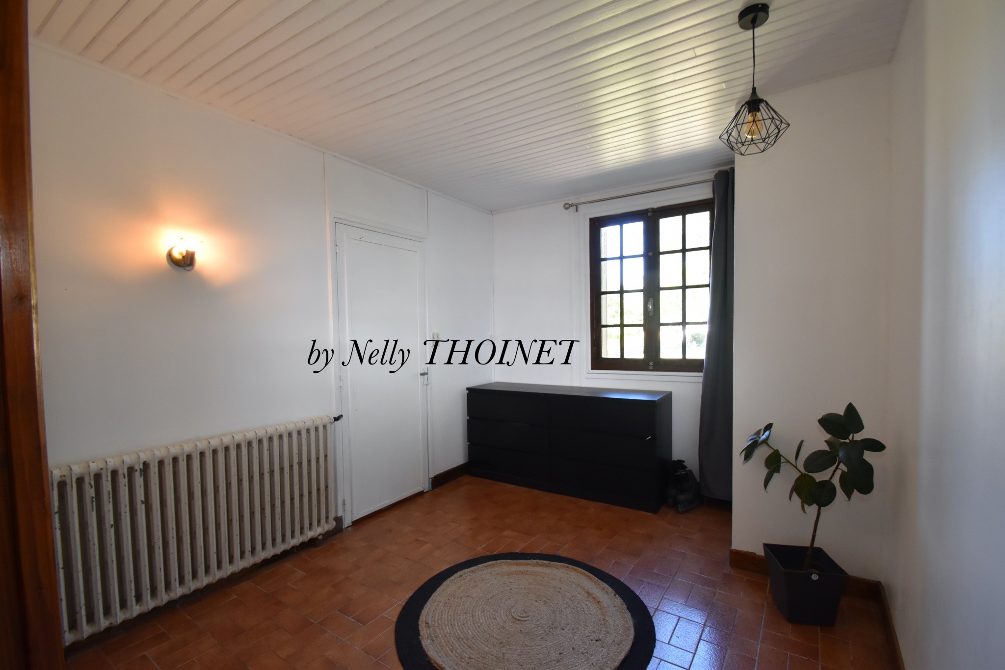 Vente Maison à Lanobre 7 pièces