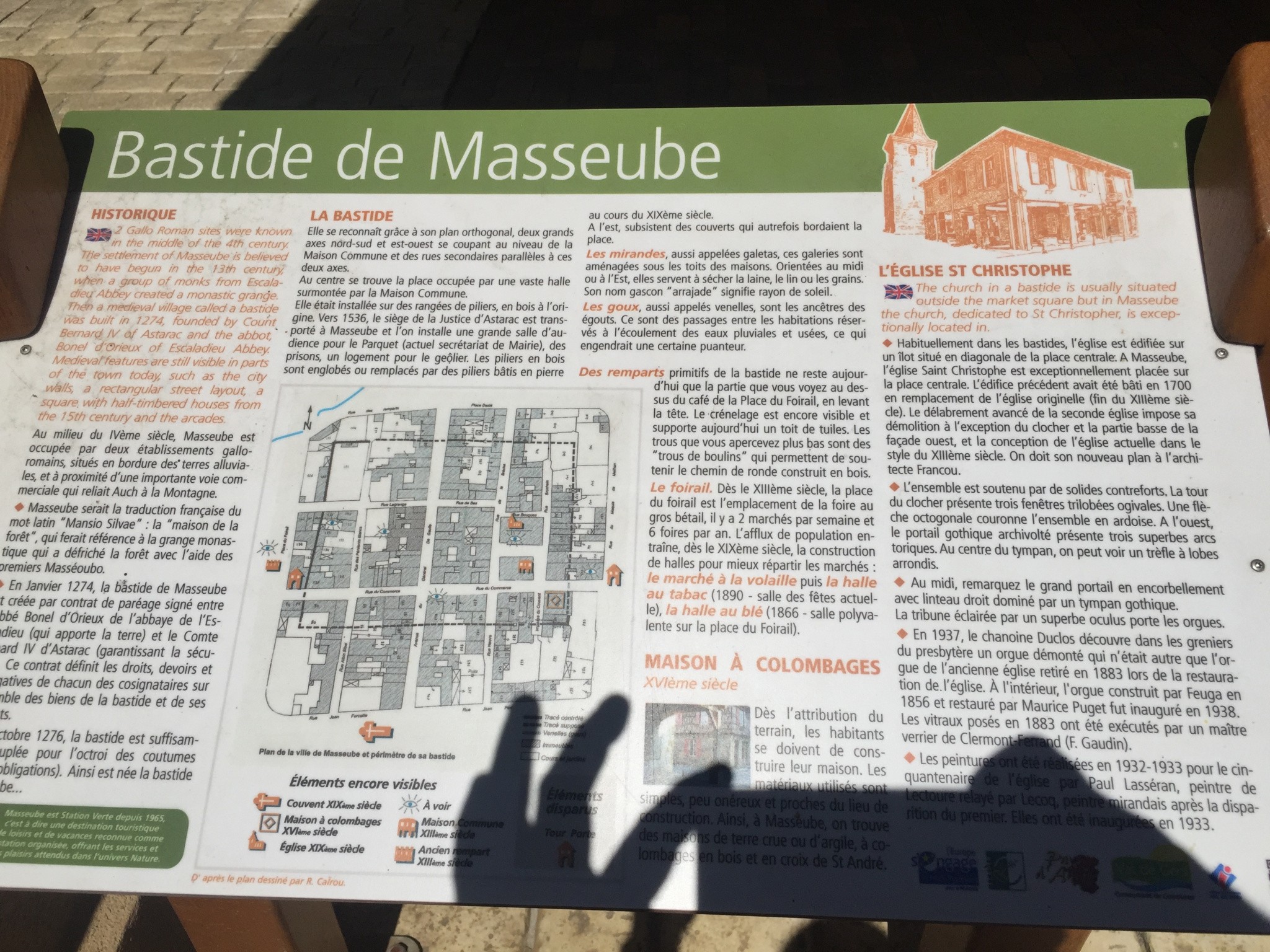 Vente Maison à Masseube 20 pièces