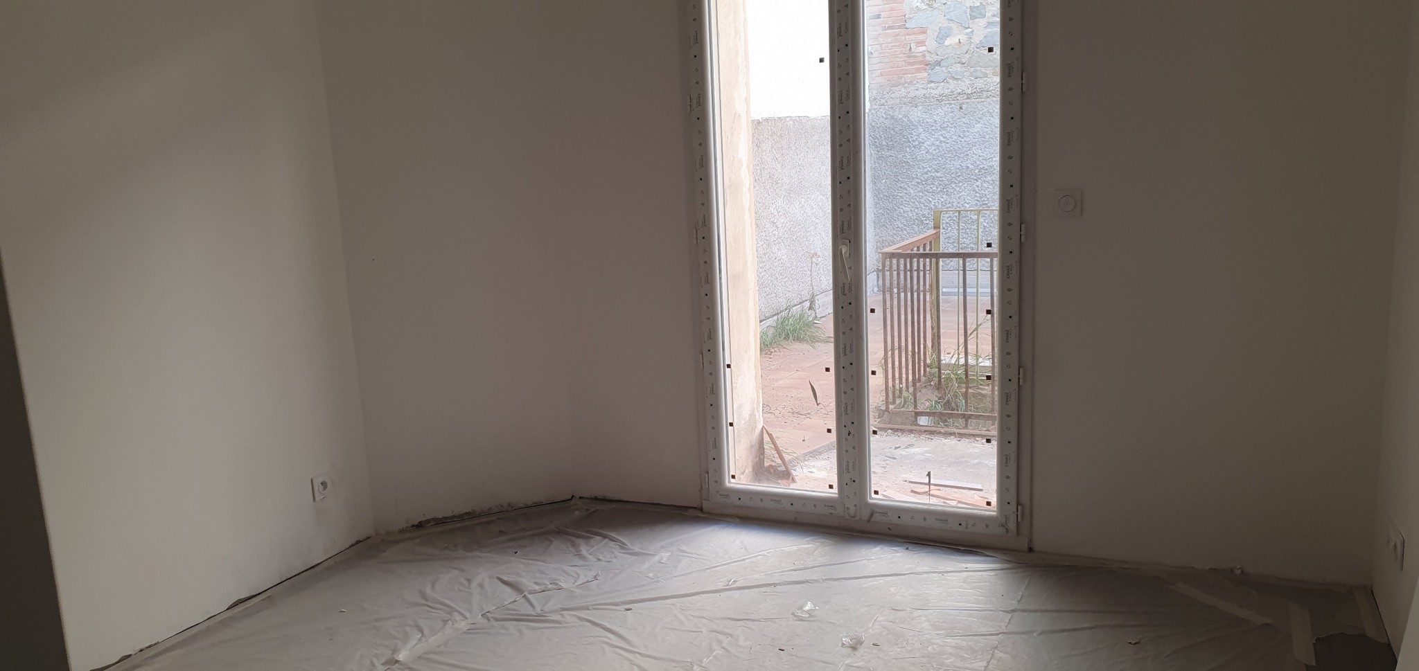 Vente Appartement à Perpignan 4 pièces