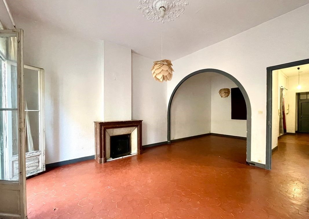 Vente Appartement à Perpignan 5 pièces