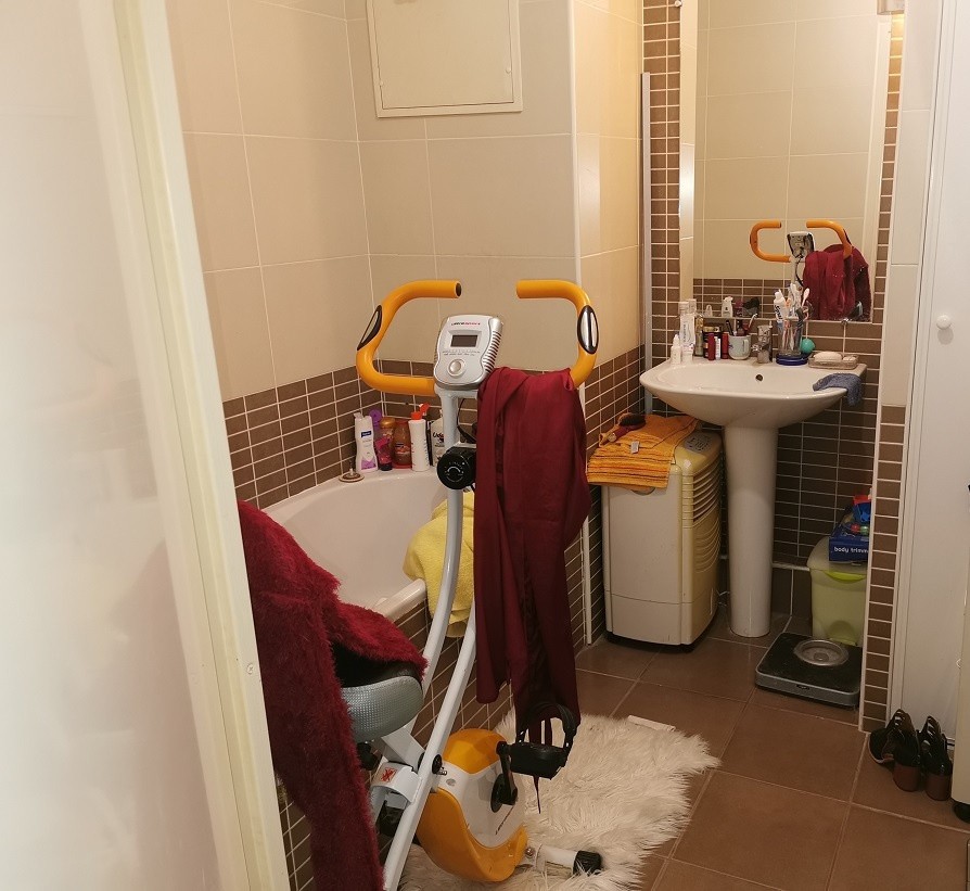 Vente Appartement à Perpignan 3 pièces