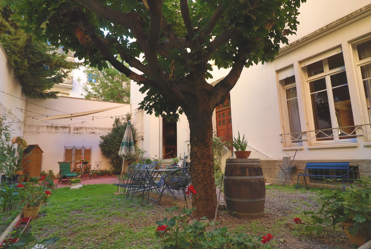 Vente Maison à Perpignan 10 pièces