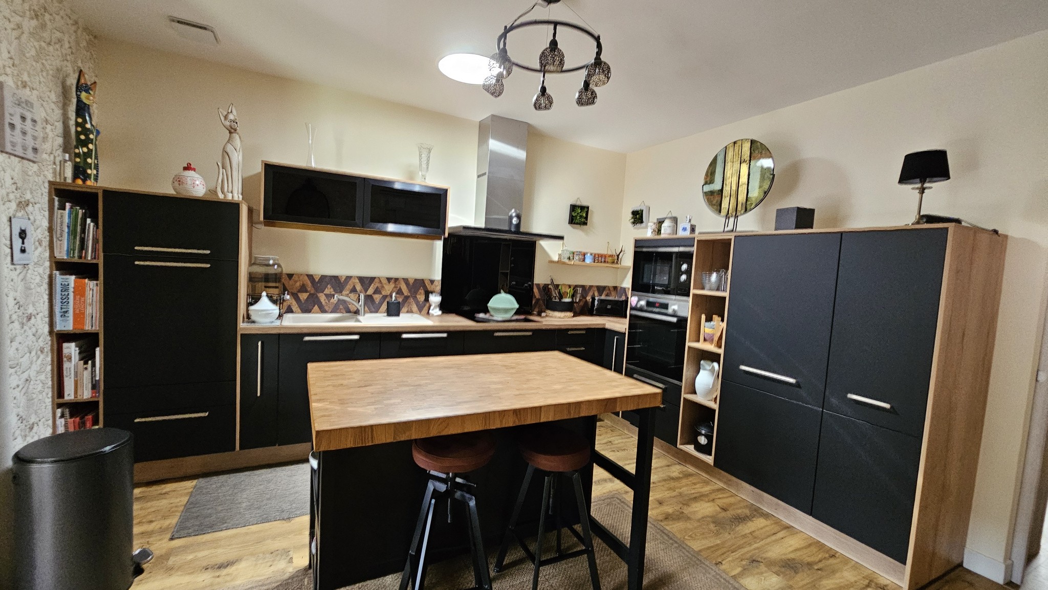 Vente Maison à Marmande 4 pièces