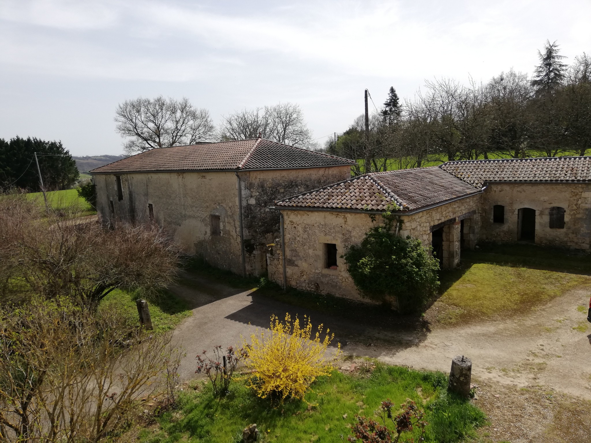 Vente Maison à Nérac 10 pièces