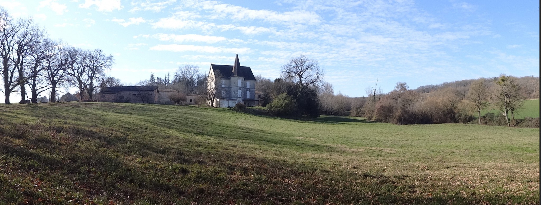 Vente Maison à Nérac 10 pièces