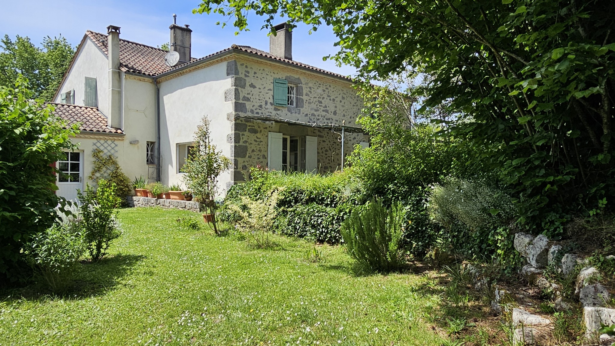 Vente Maison à Fargues-sur-Ourbise 10 pièces