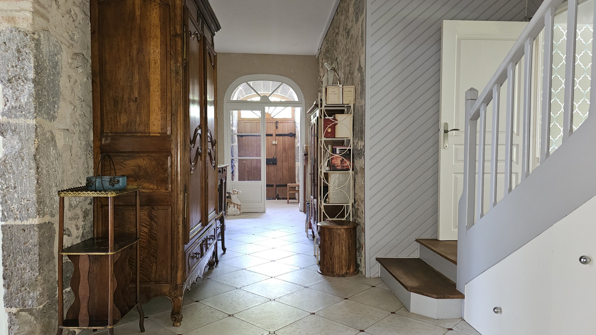 Vente Maison à Fargues-sur-Ourbise 10 pièces