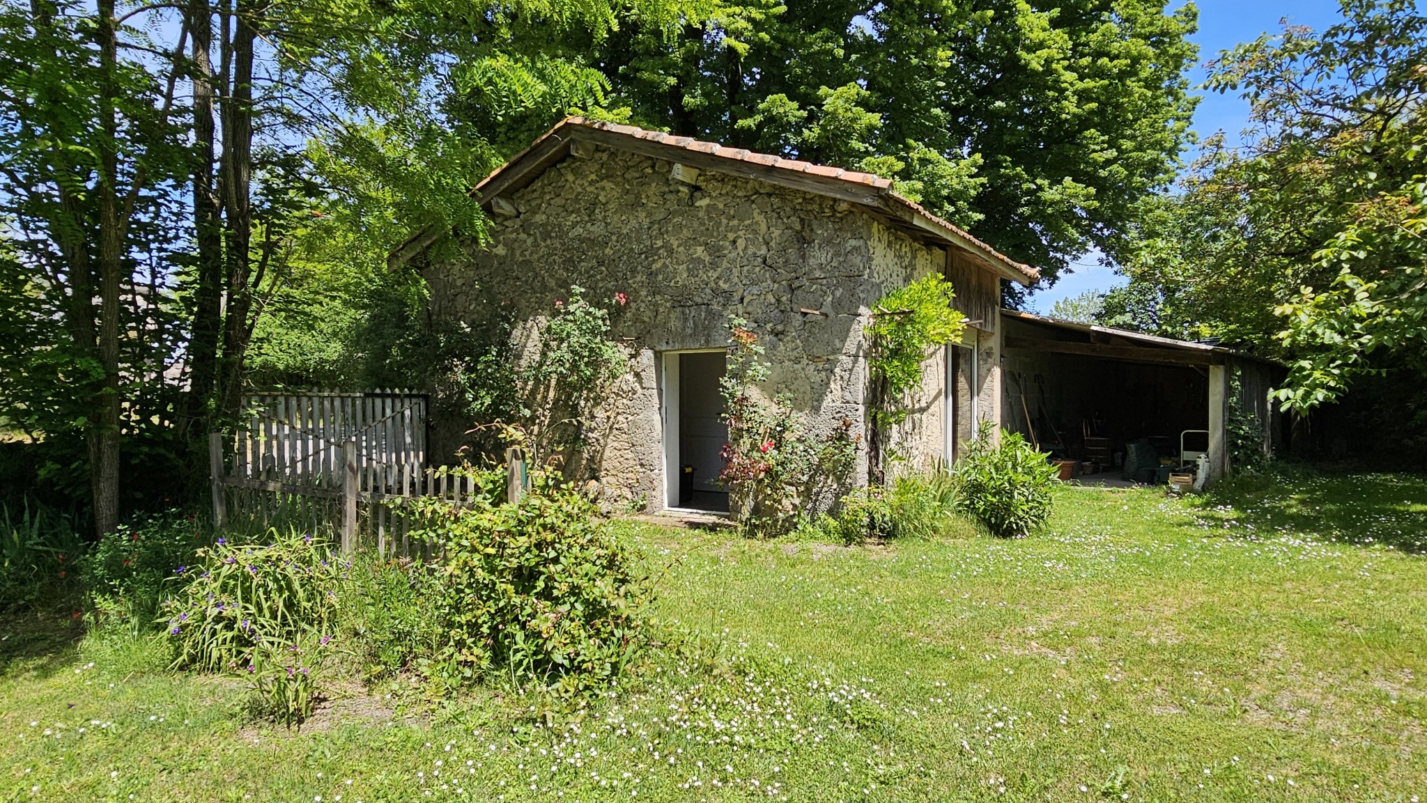 Vente Maison à Fargues-sur-Ourbise 10 pièces