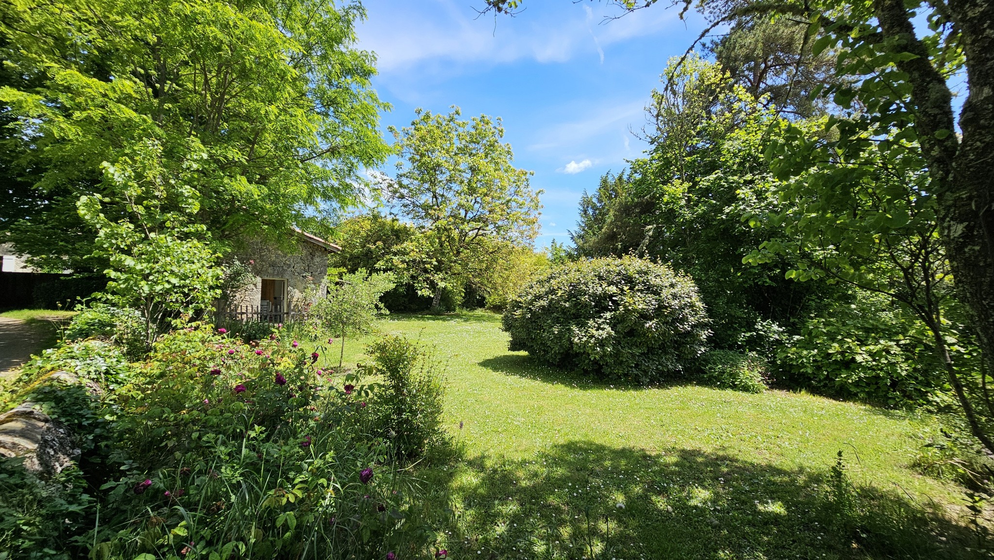 Vente Maison à Fargues-sur-Ourbise 10 pièces