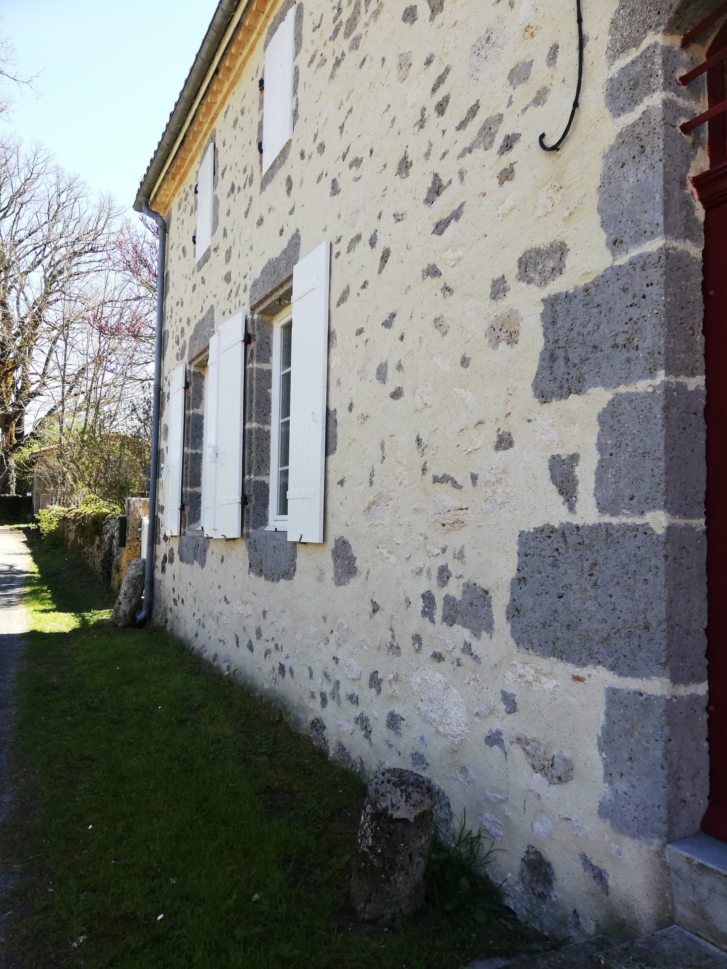 Vente Maison à Fargues-sur-Ourbise 10 pièces