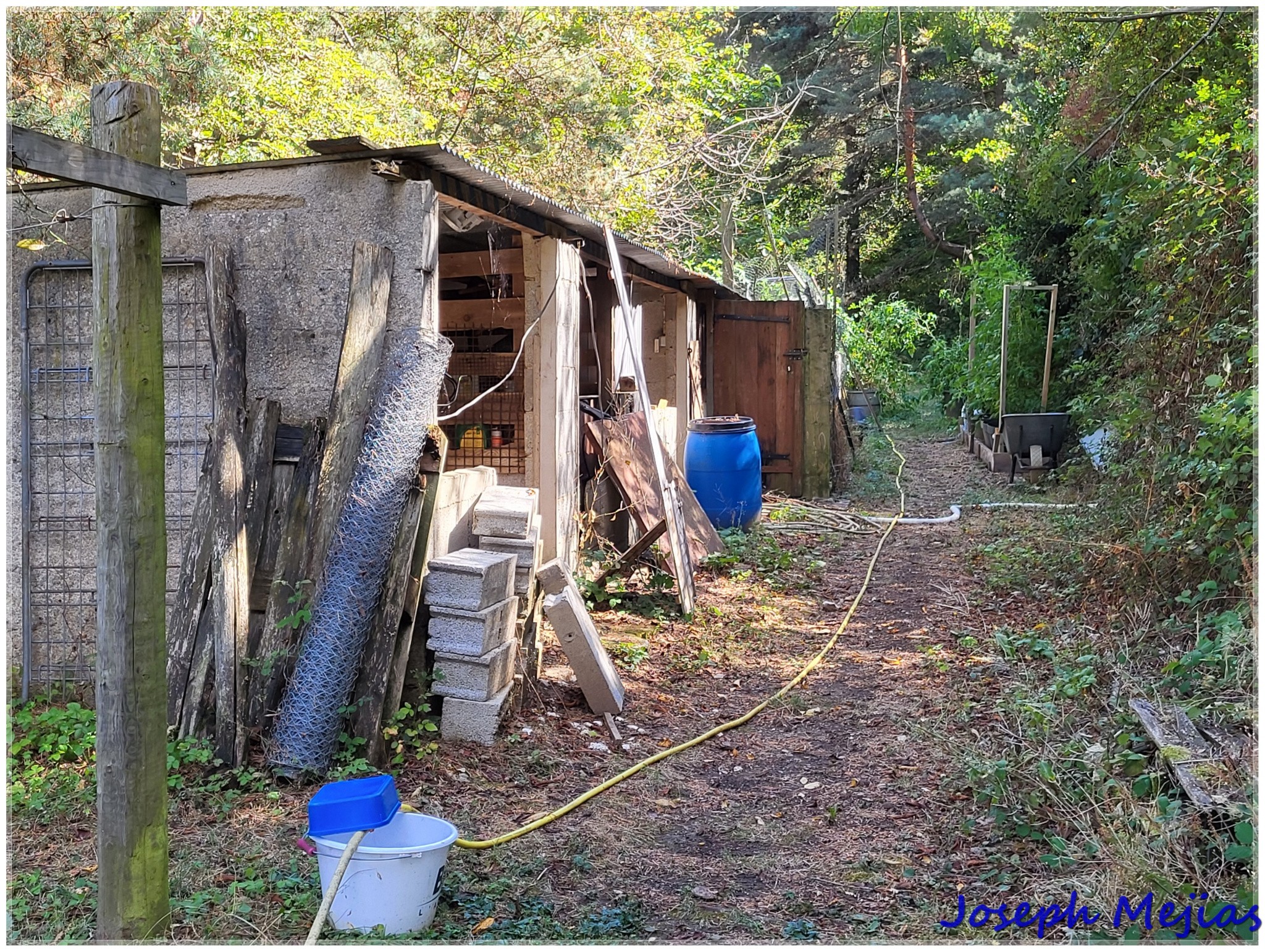 Vente Maison à Boffres 9 pièces