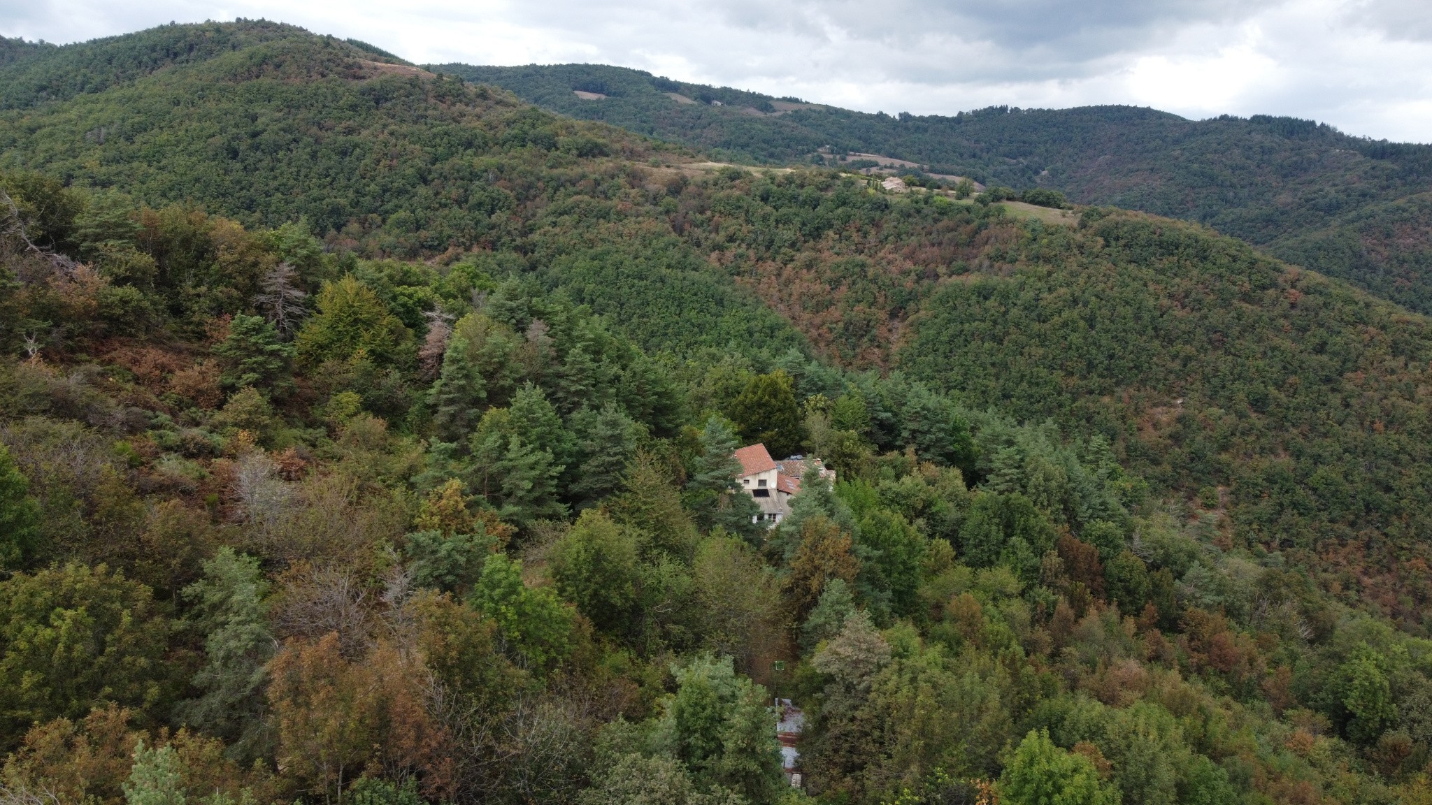 Vente Maison à Boffres 9 pièces