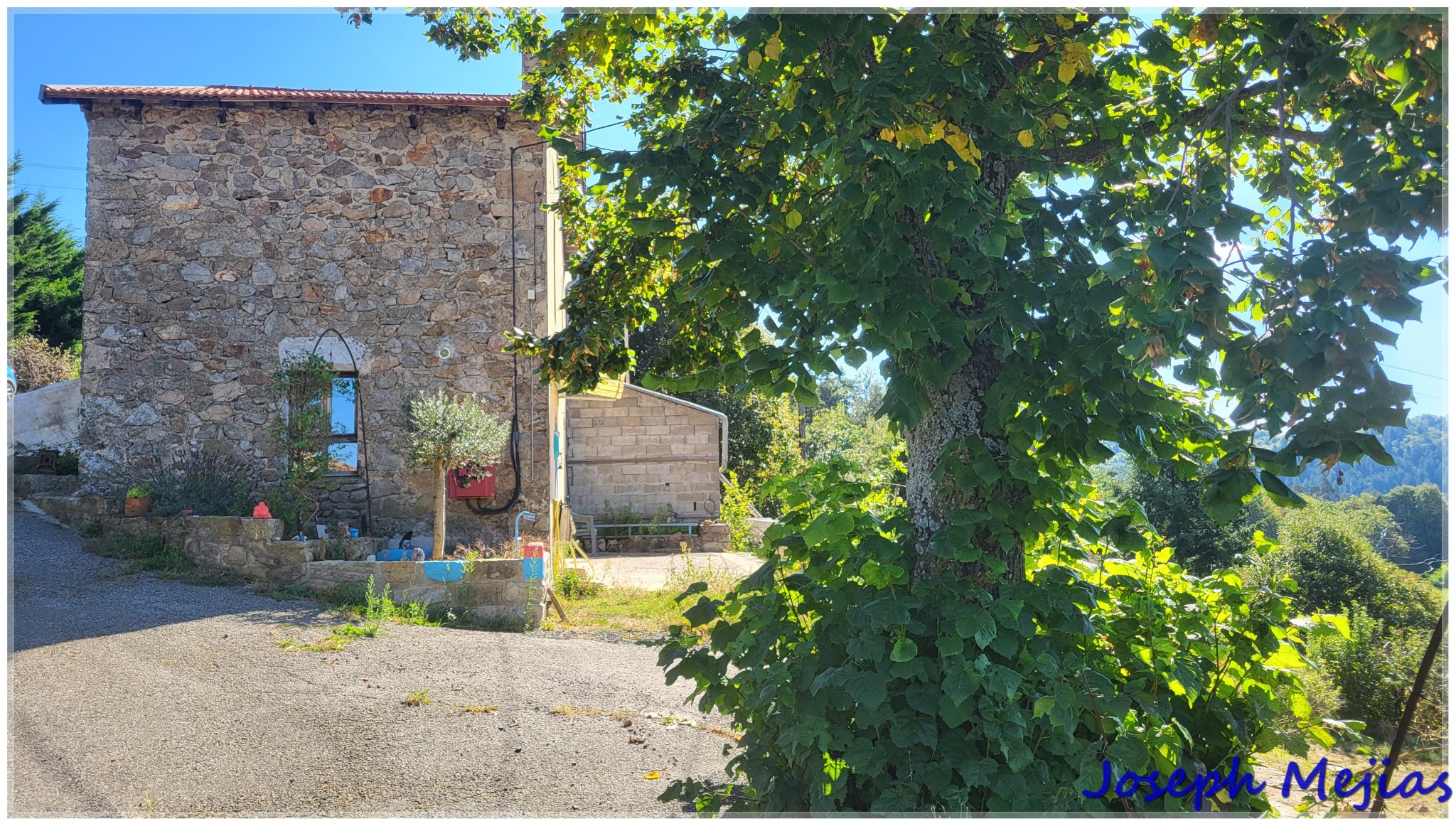 Vente Maison à Saint-Julien-Labrousse 3 pièces