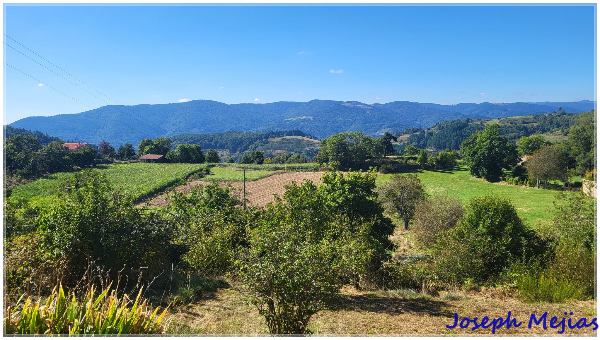 Vente Maison à Saint-Julien-Labrousse 3 pièces