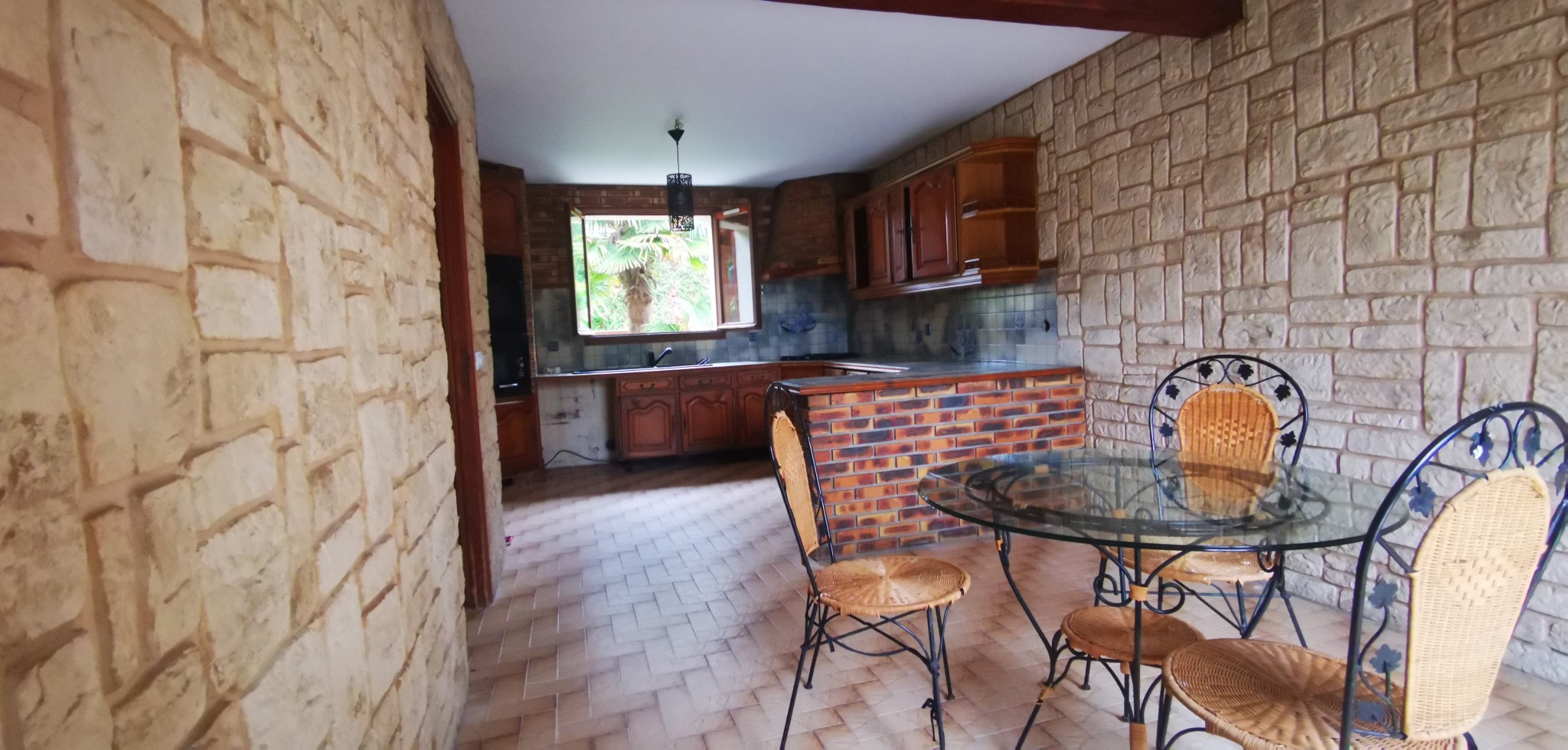 Vente Maison à Franconville 6 pièces