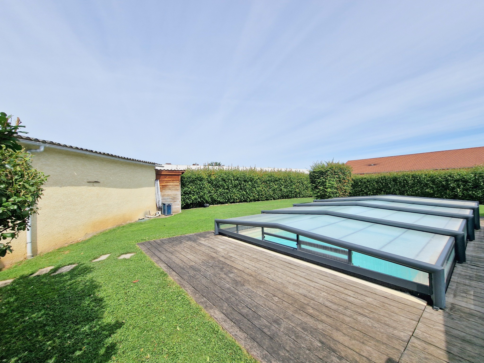 Vente Maison à Villefranche-sur-Saône 5 pièces