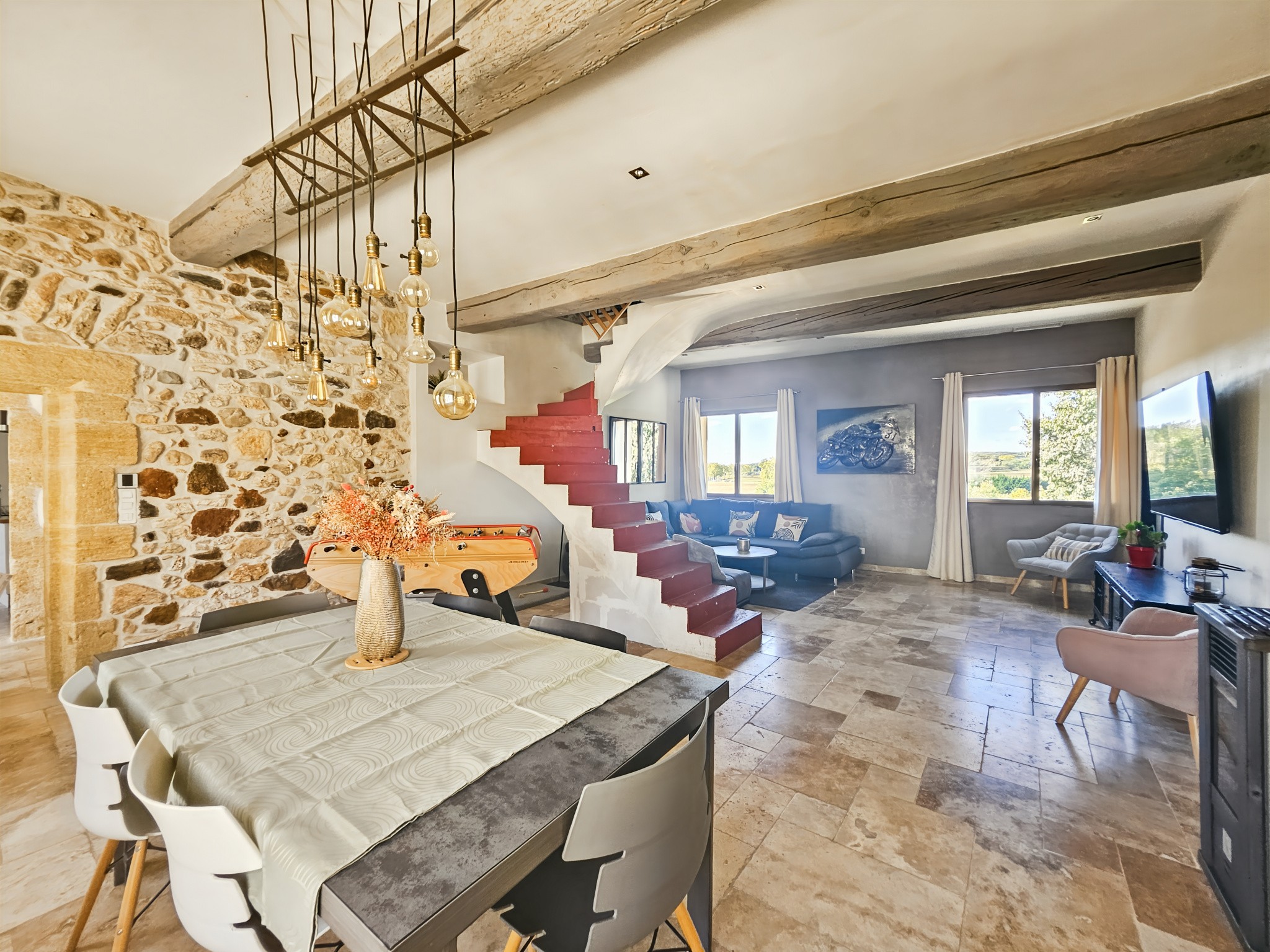 Vente Maison à Uzès 5 pièces