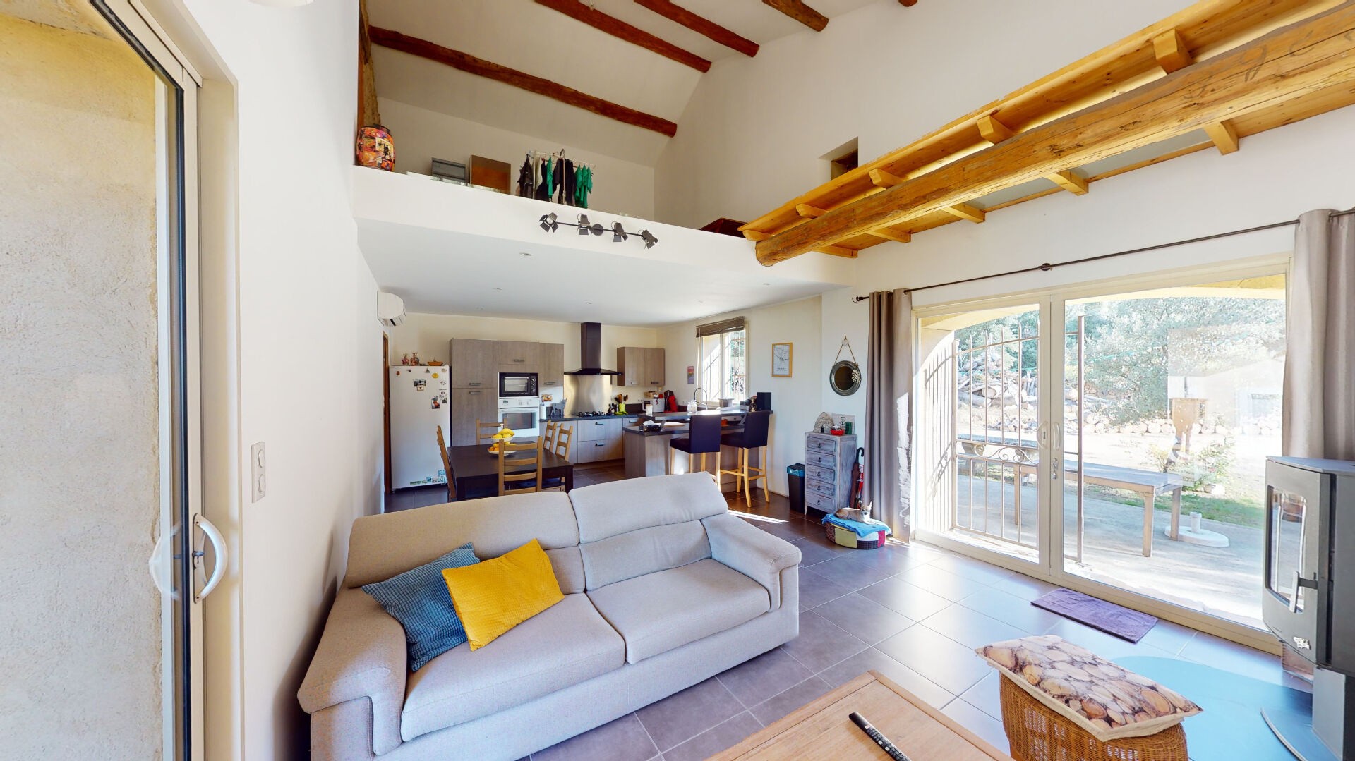 Vente Maison à Uzès 6 pièces