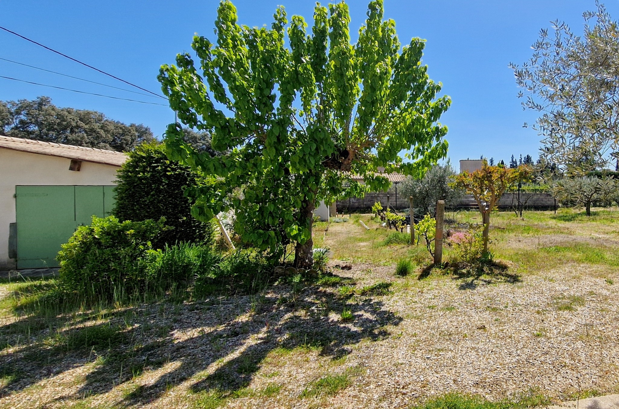 Vente Maison à Uzès 8 pièces