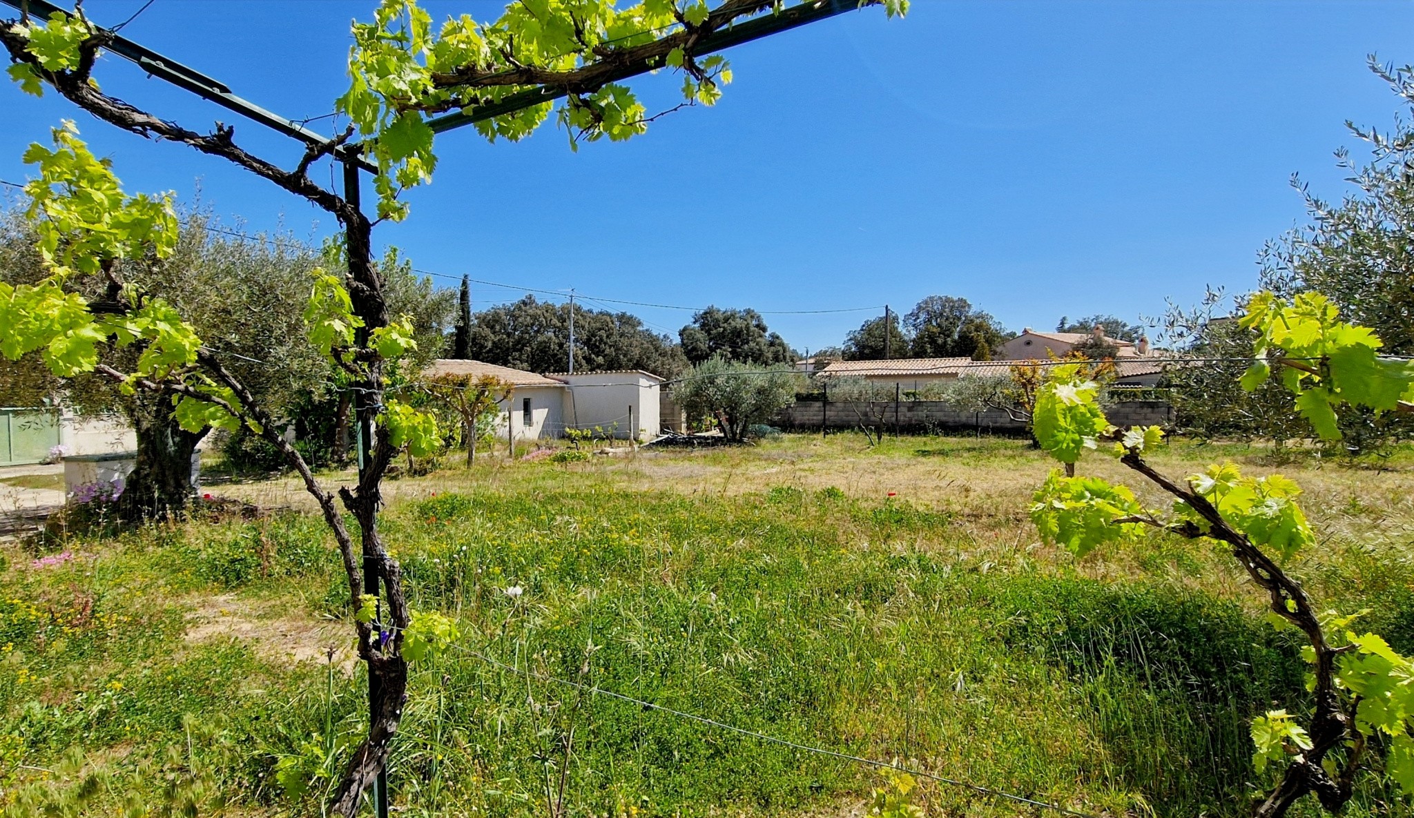 Vente Maison à Uzès 8 pièces