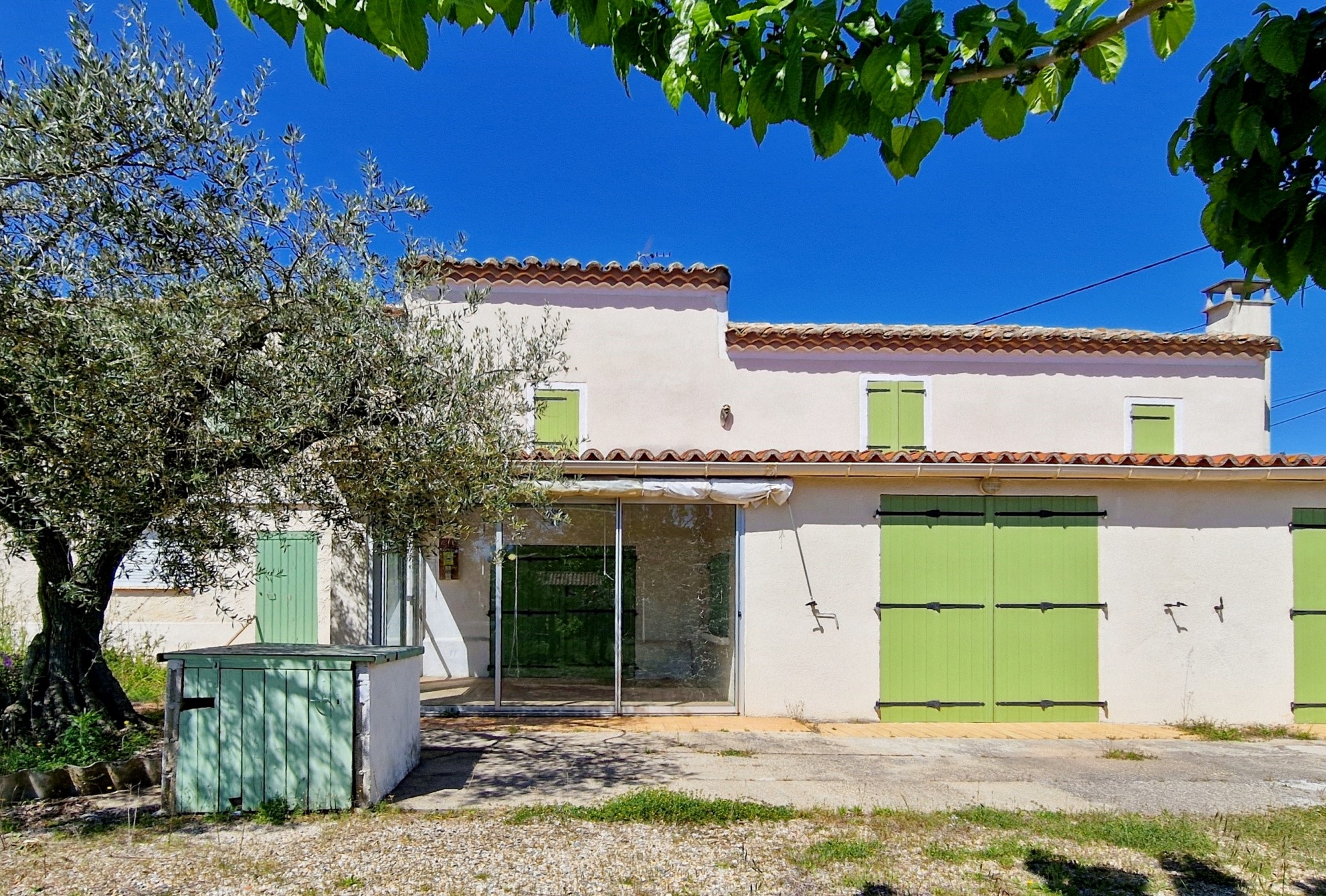 Vente Maison à Uzès 8 pièces