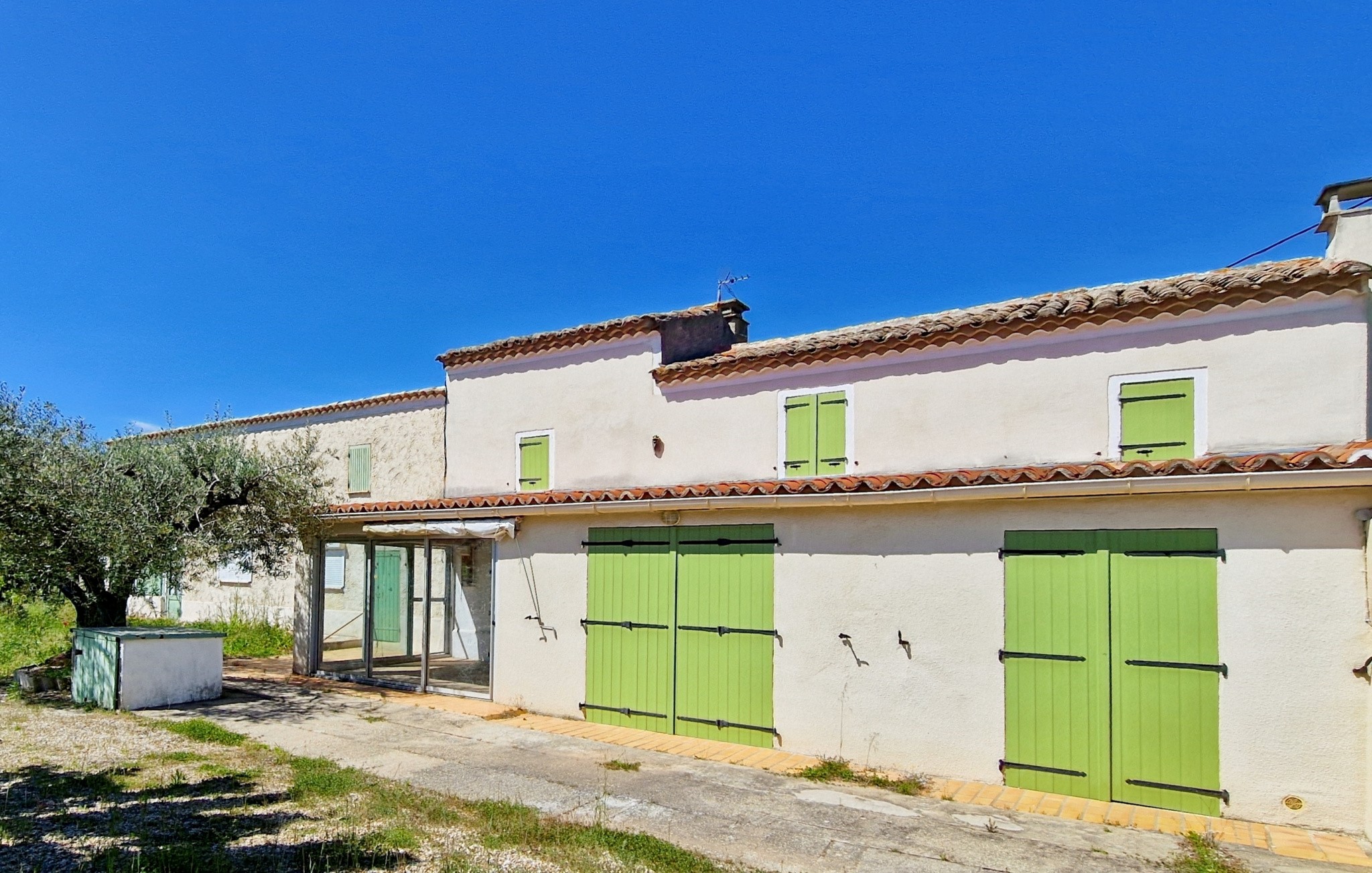 Vente Maison à Uzès 8 pièces