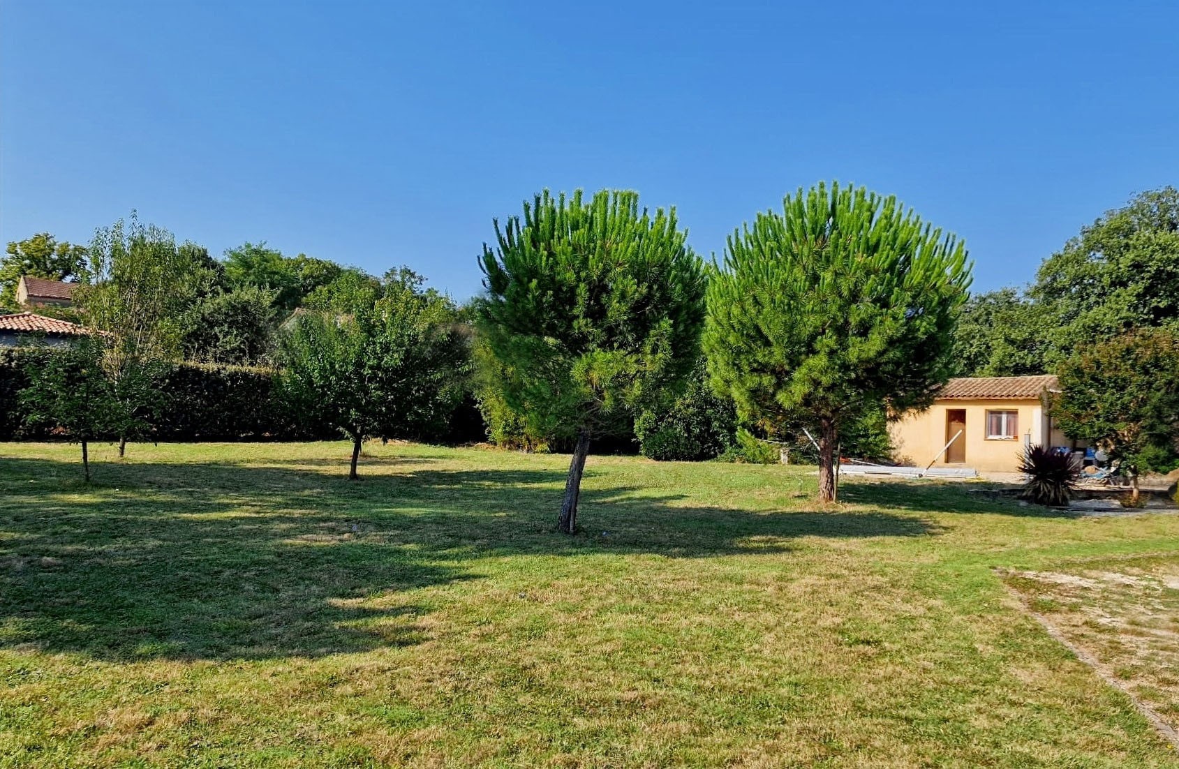 Vente Maison à Uzès 5 pièces