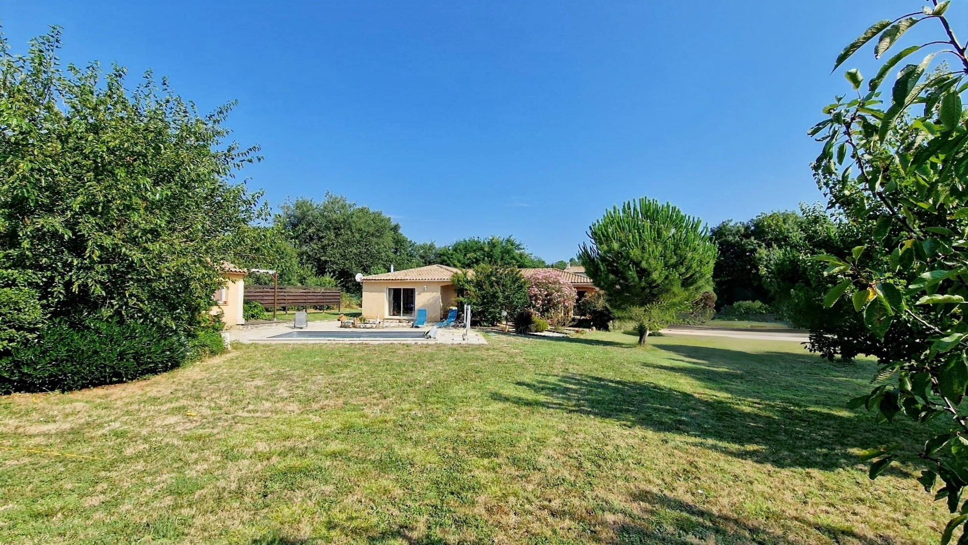 Vente Maison à Uzès 5 pièces