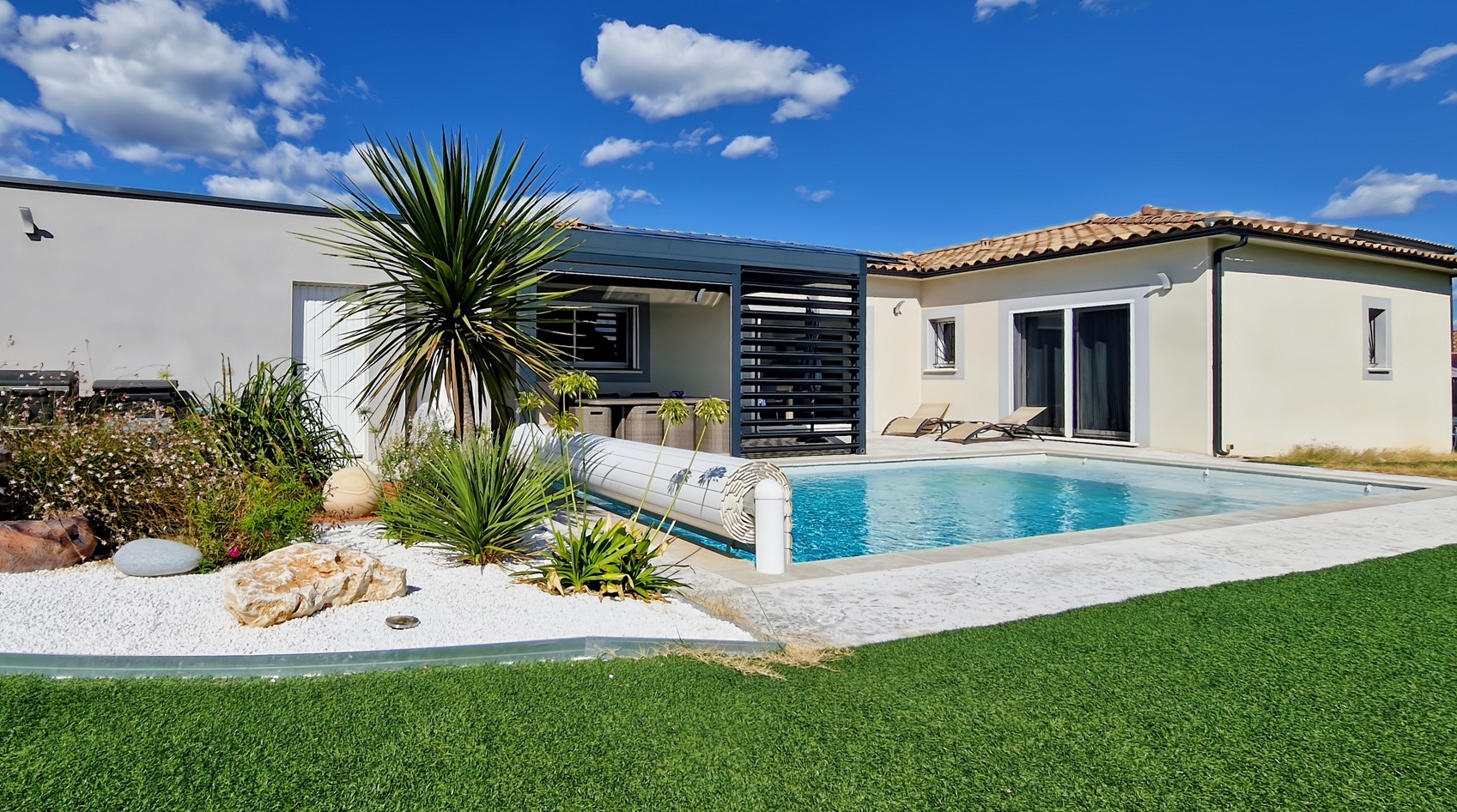 Vente Maison à Uzès 5 pièces