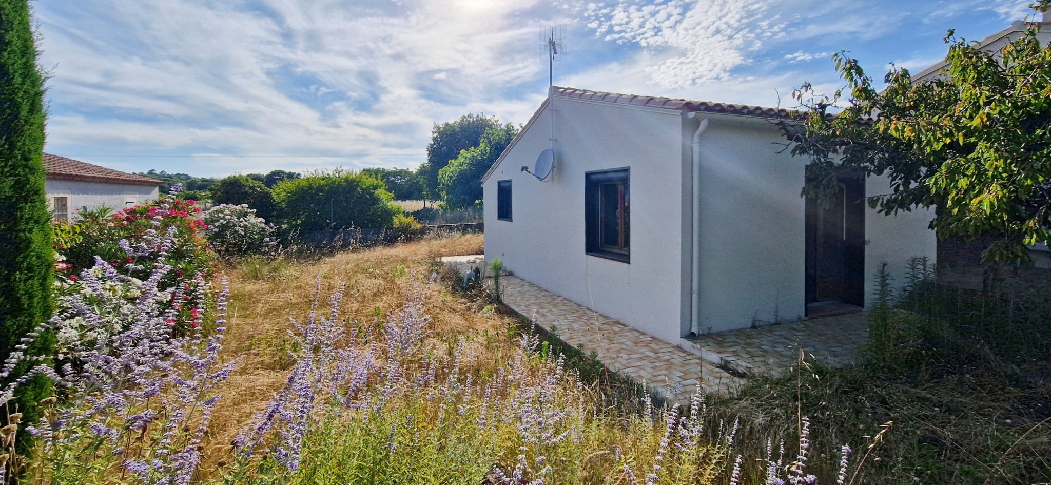 Vente Maison à Uzès 5 pièces