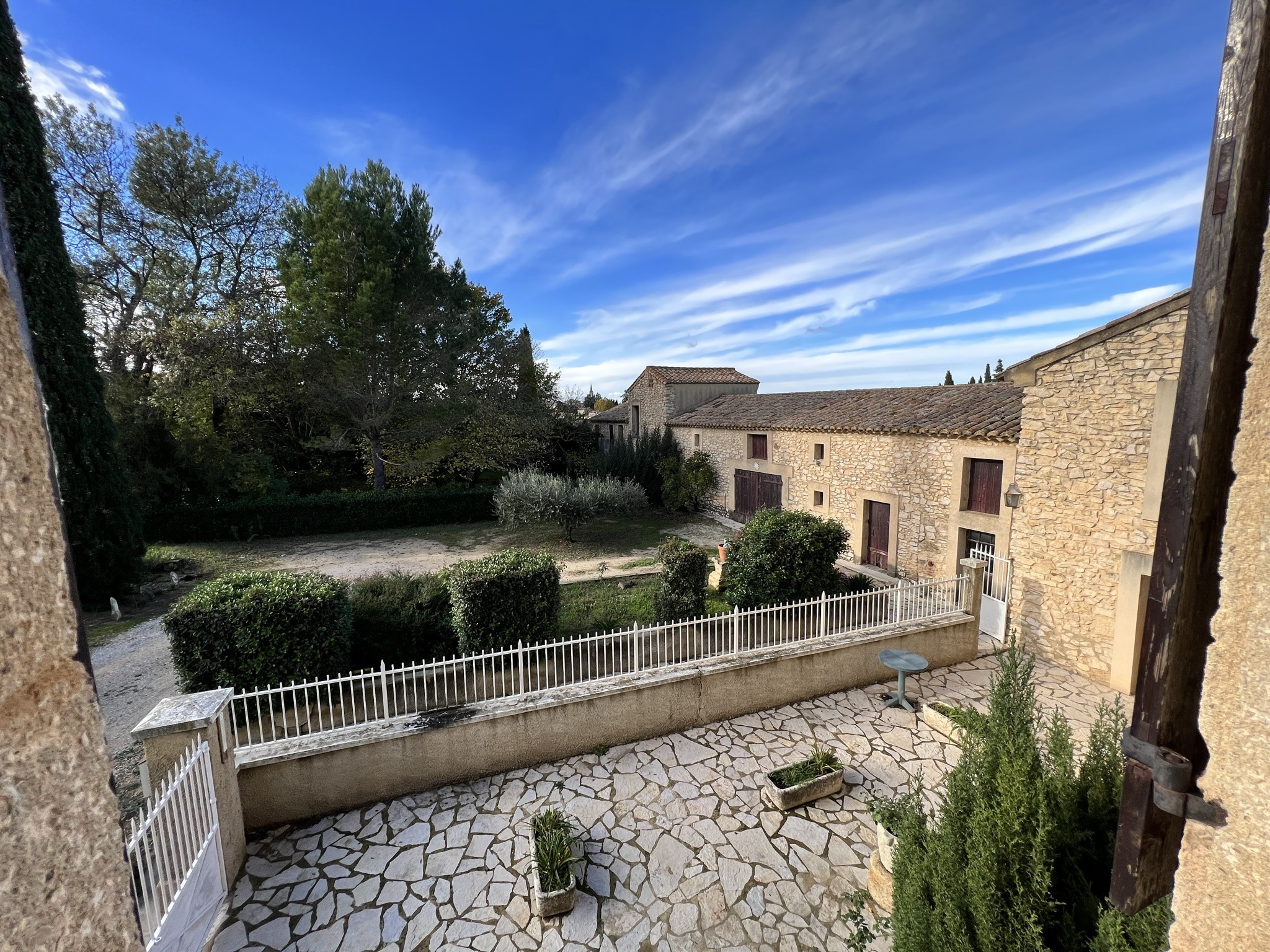 Vente Maison à Uzès 7 pièces