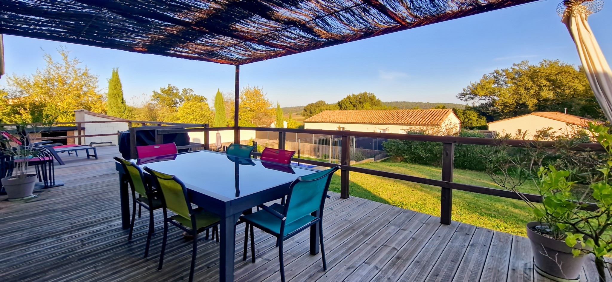 Vente Maison à Uzès 7 pièces