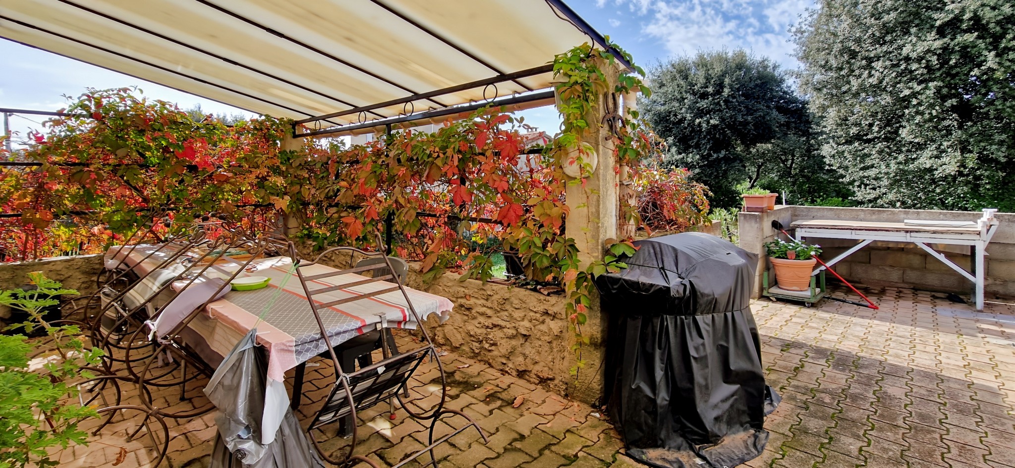 Vente Maison à Uzès 6 pièces