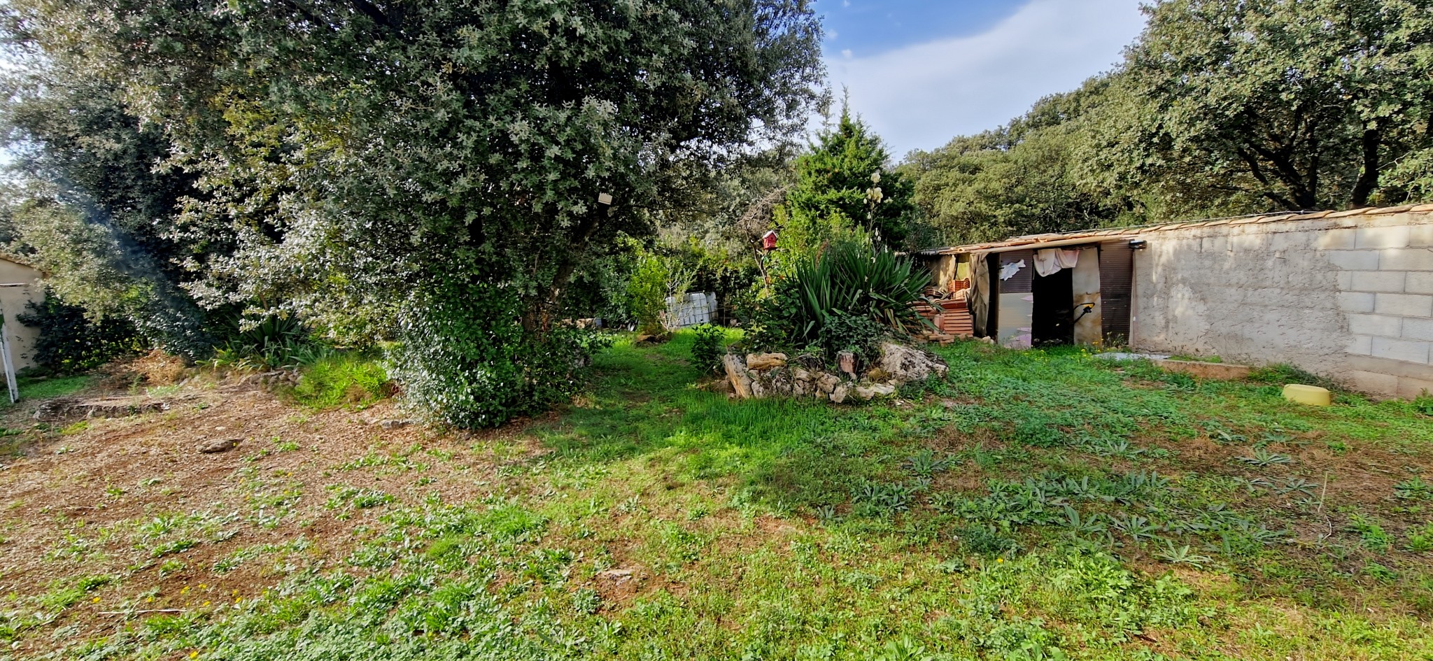 Vente Maison à Uzès 6 pièces