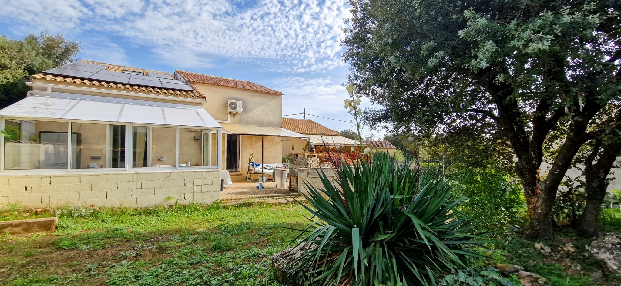 Vente Maison à Uzès 6 pièces