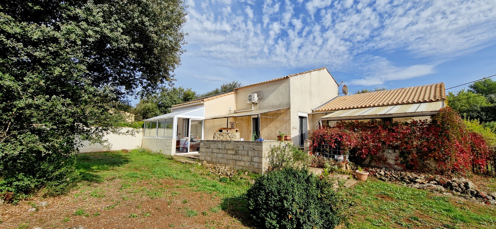 Vente Maison à Uzès 6 pièces