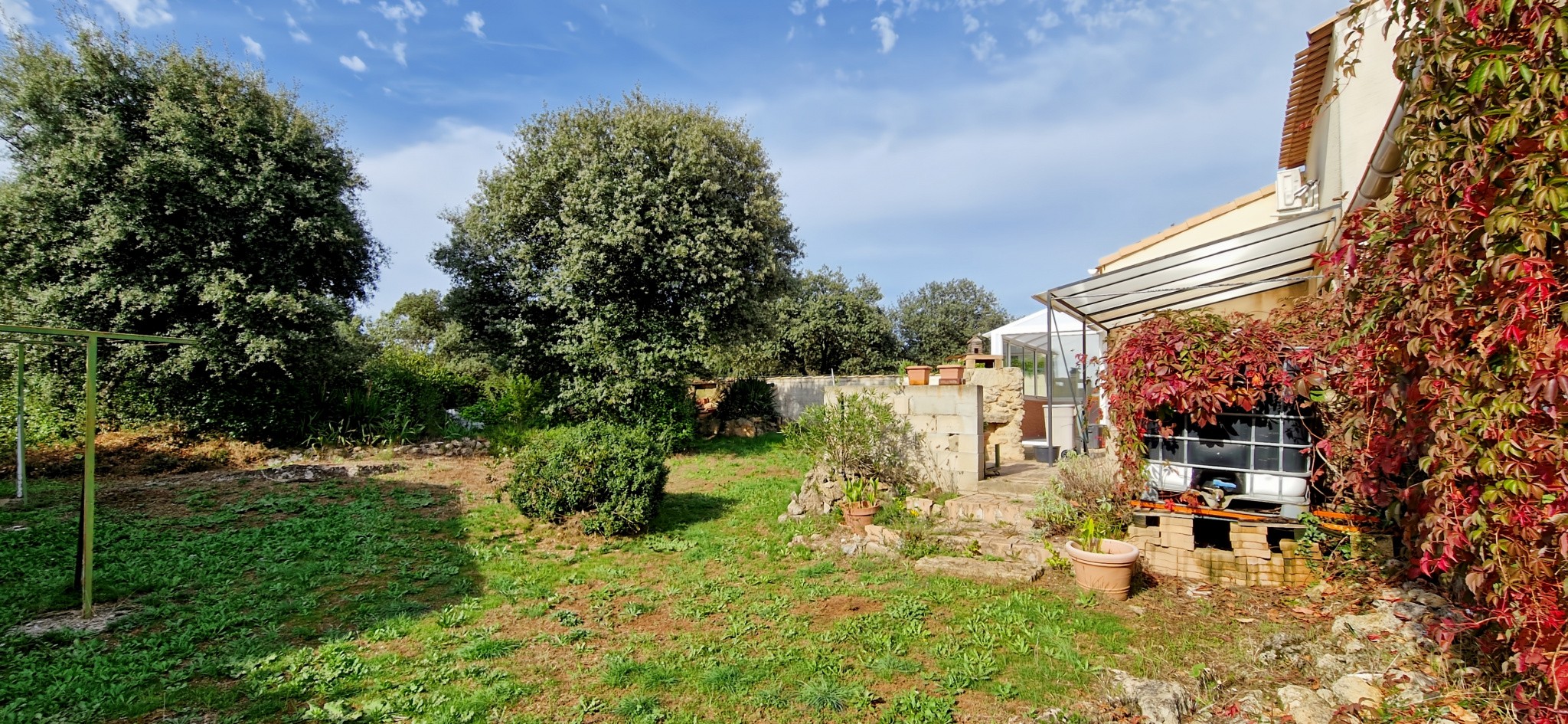 Vente Maison à Uzès 6 pièces