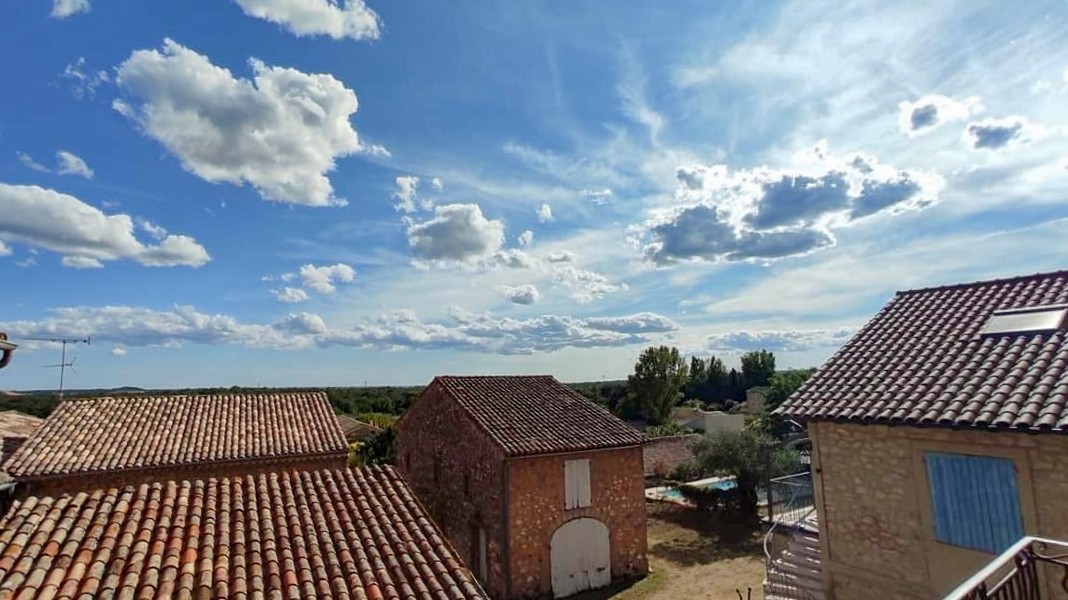 Vente Maison à Uzès 6 pièces