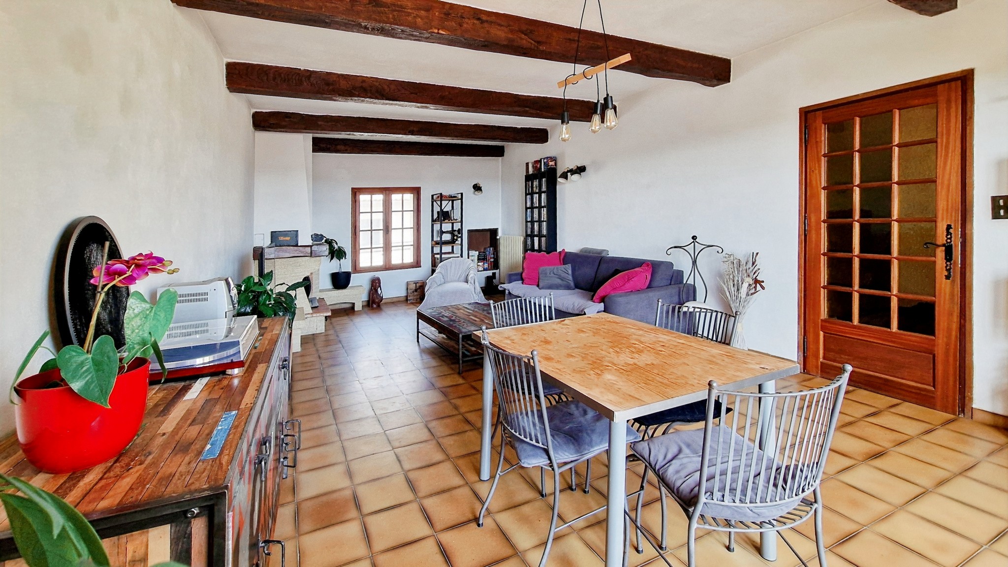 Vente Maison à Uzès 6 pièces