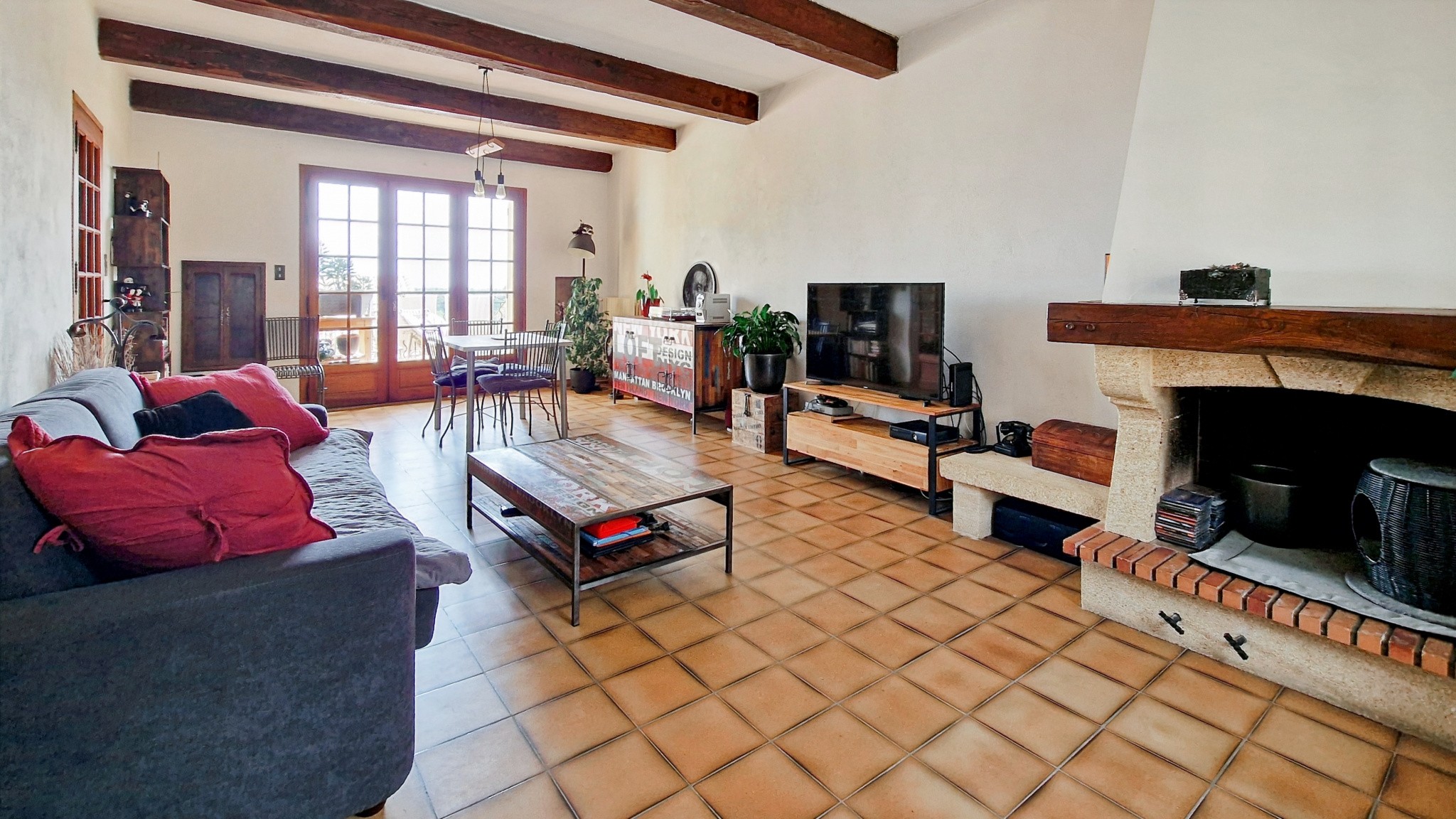 Vente Maison à Uzès 6 pièces