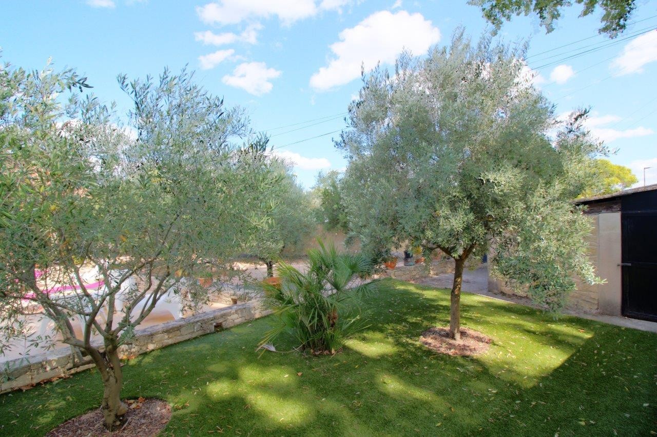 Vente Maison à Uzès 5 pièces