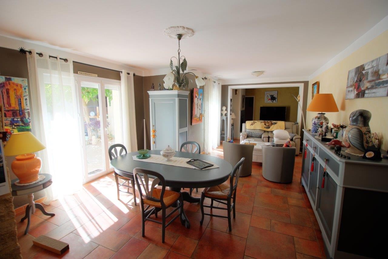 Vente Maison à Uzès 5 pièces