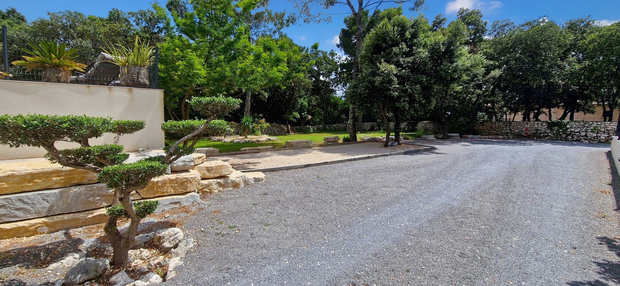 Vente Maison à Uzès 5 pièces