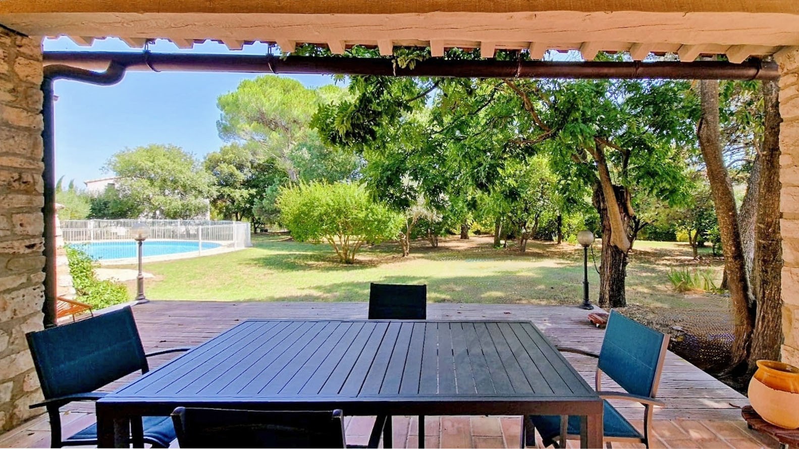 Vente Maison à Uzès 5 pièces