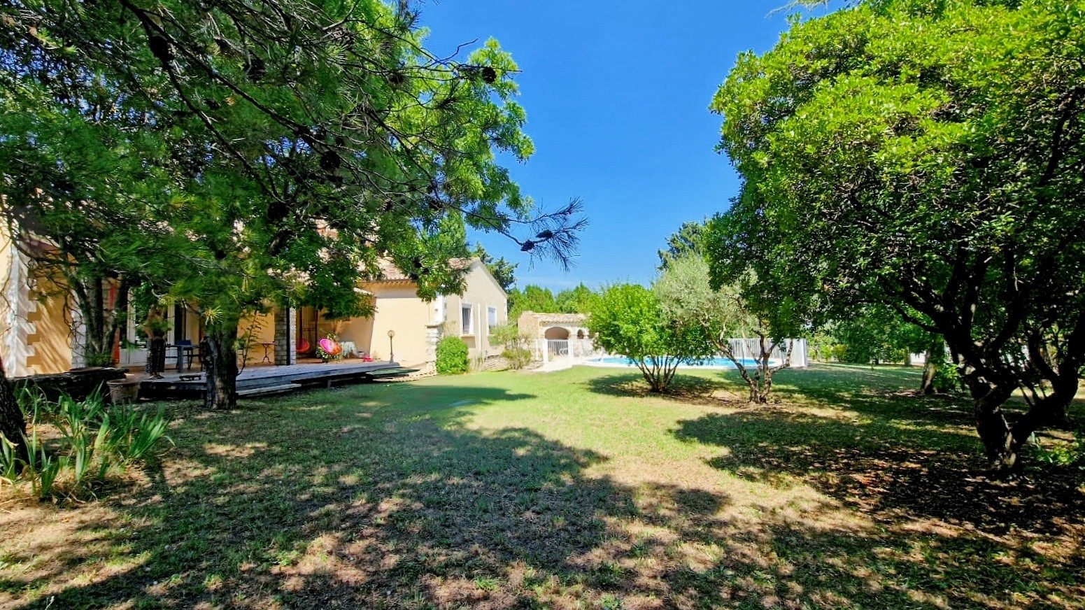 Vente Maison à Uzès 5 pièces