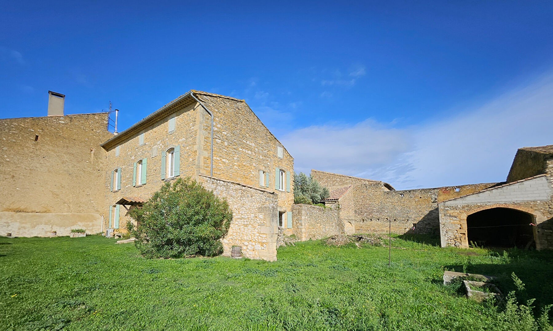 Vente Maison à Uzès 7 pièces