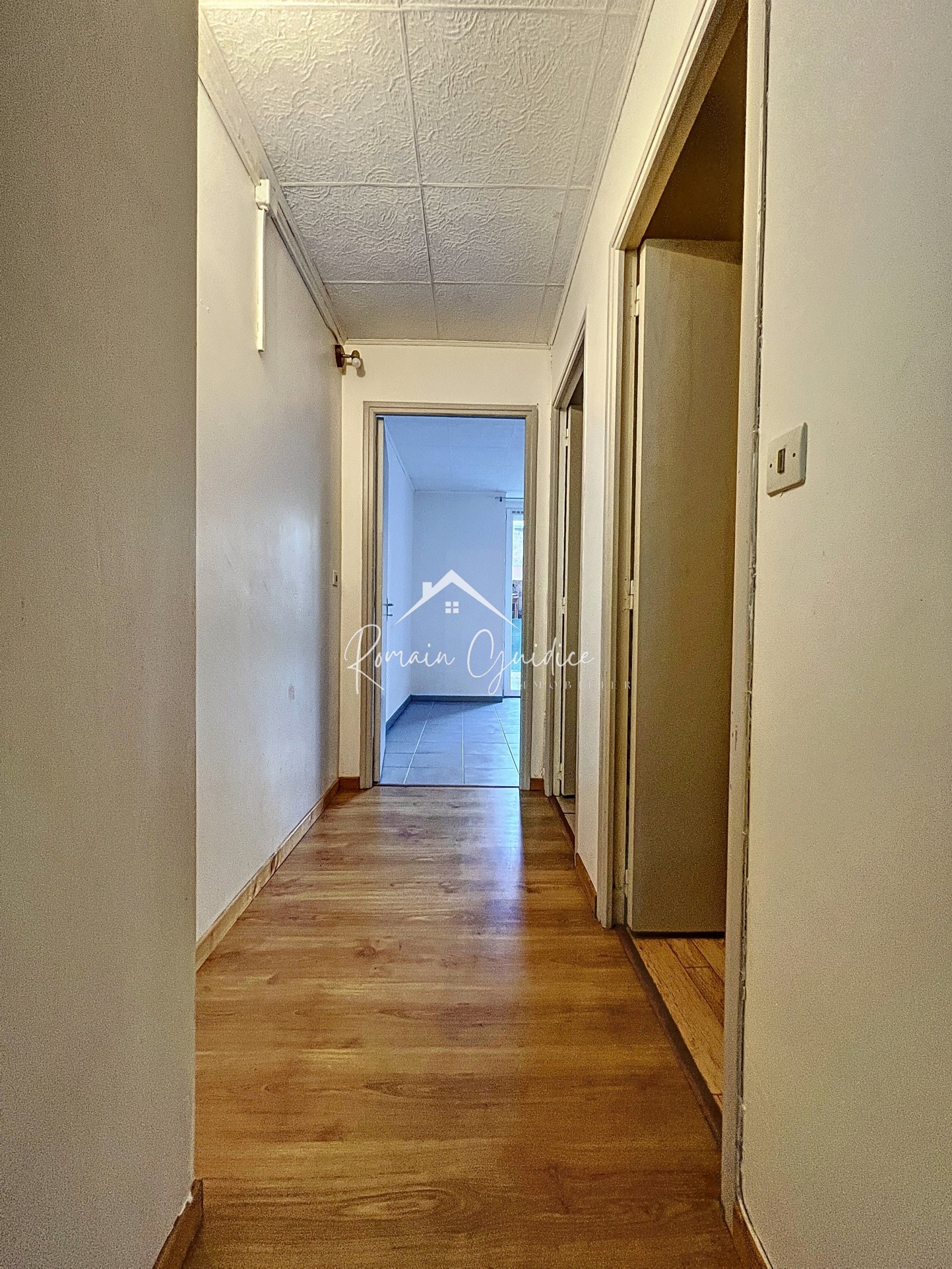 Vente Appartement à Millau 2 pièces