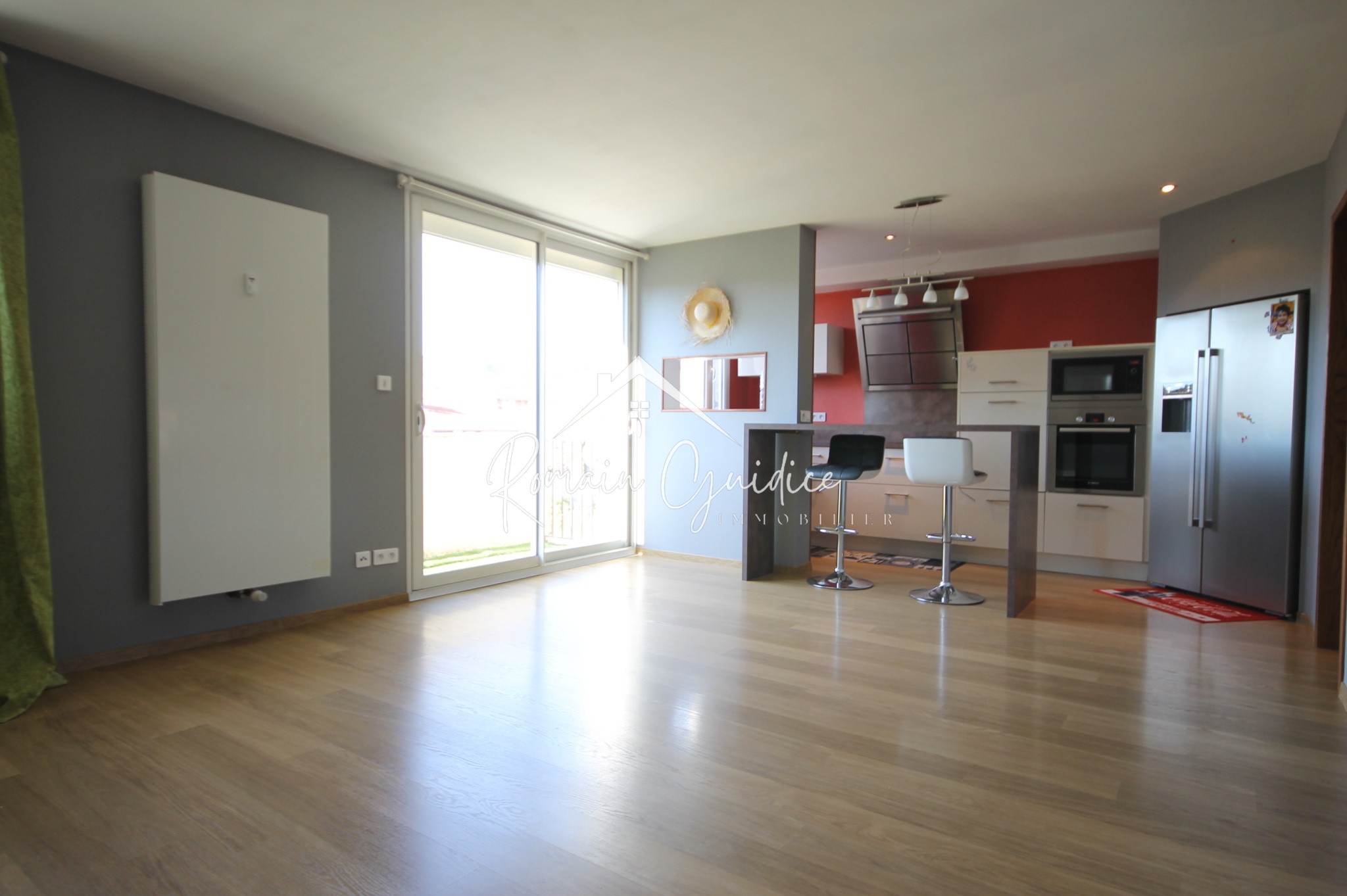 Vente Appartement à Millau 3 pièces